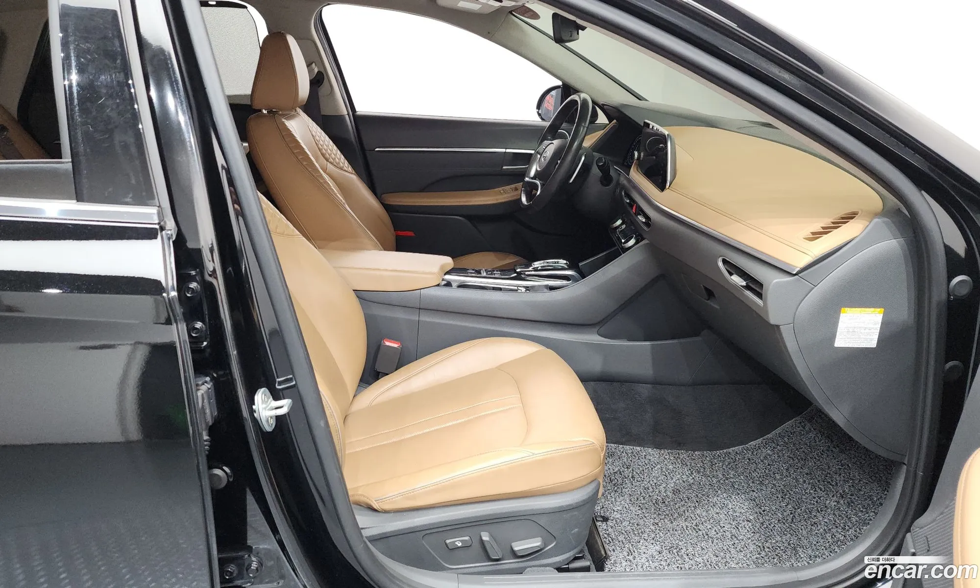 Hyundai Sonata Hybrid 2019 — 6