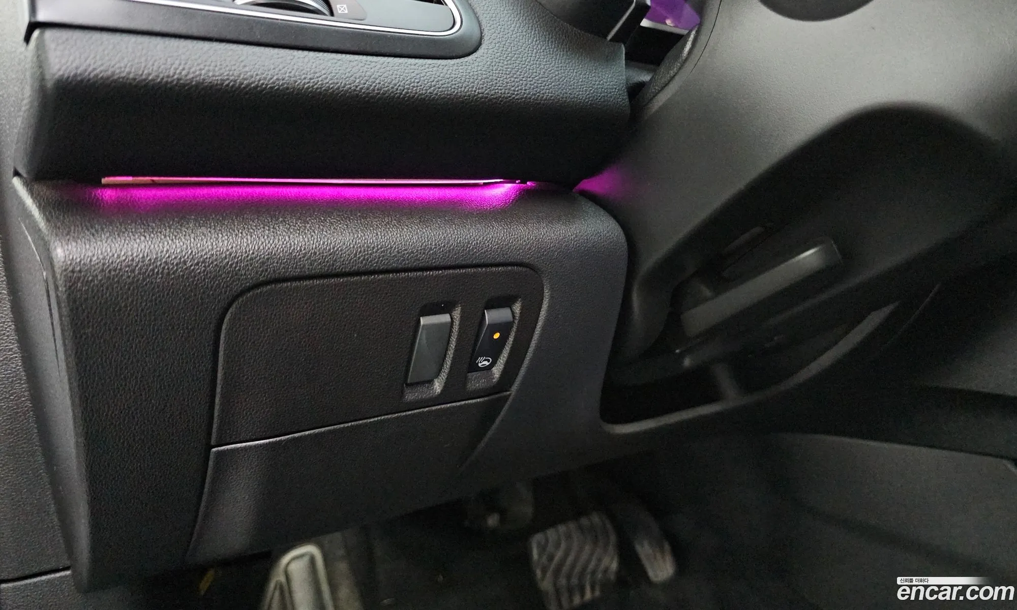 Renault Korea (Samsung) SM6 2019 — 25