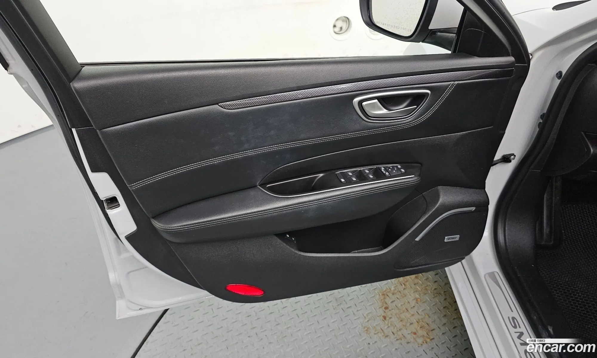 Renault Korea (Samsung) SM6 2019 — 16