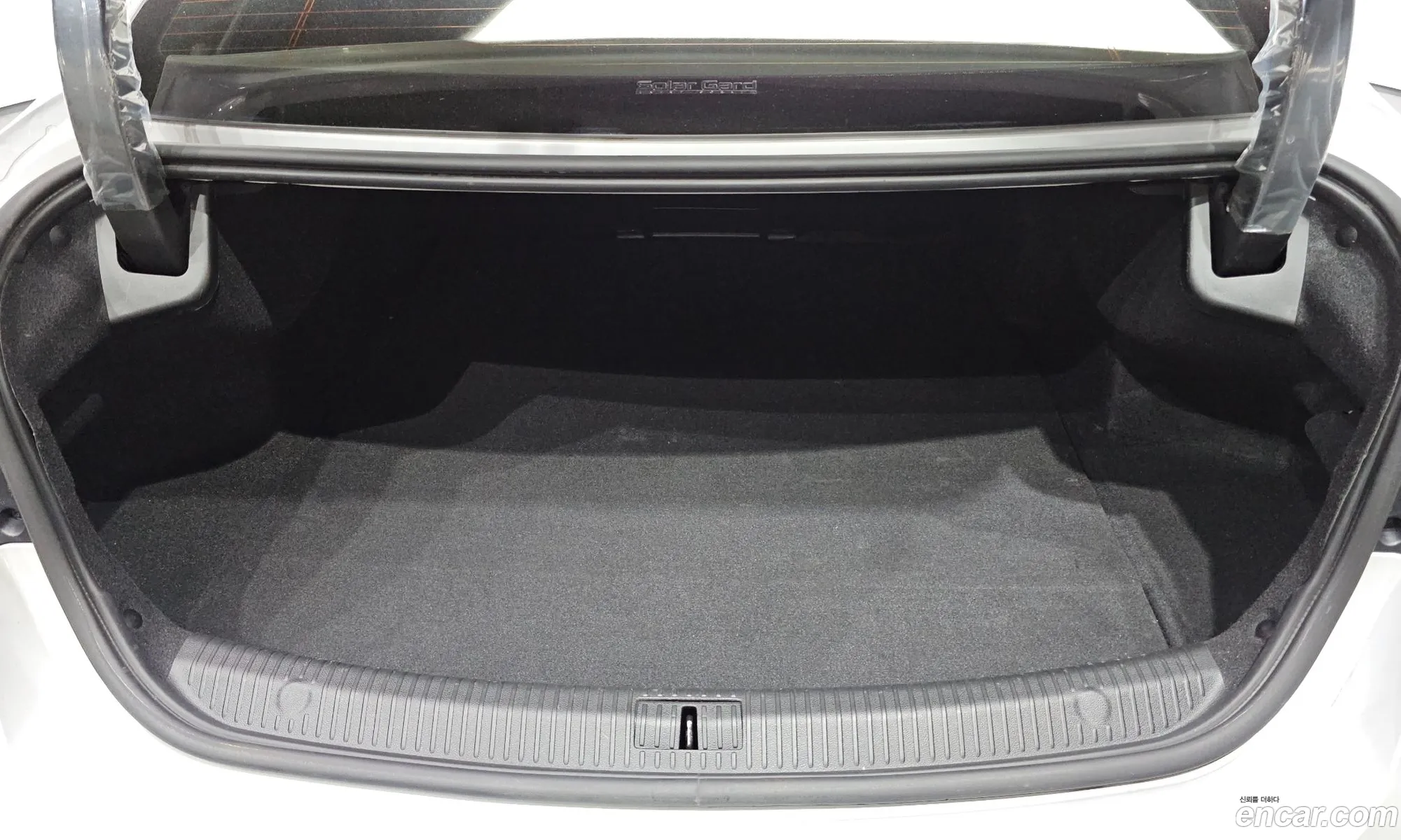 Renault Korea (Samsung) SM6 2019 — 9