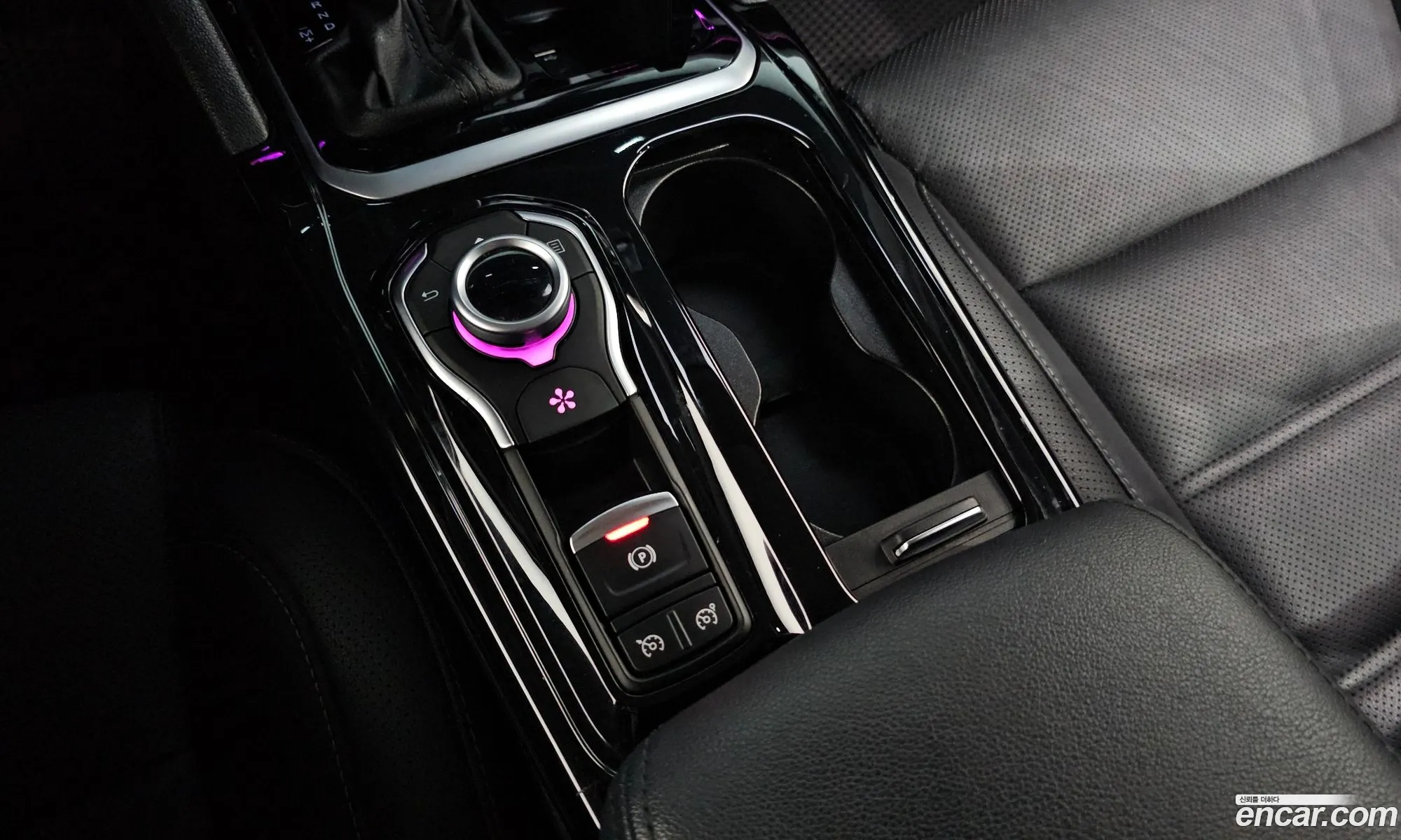 Renault Korea (Samsung) SM6 2019 — 28