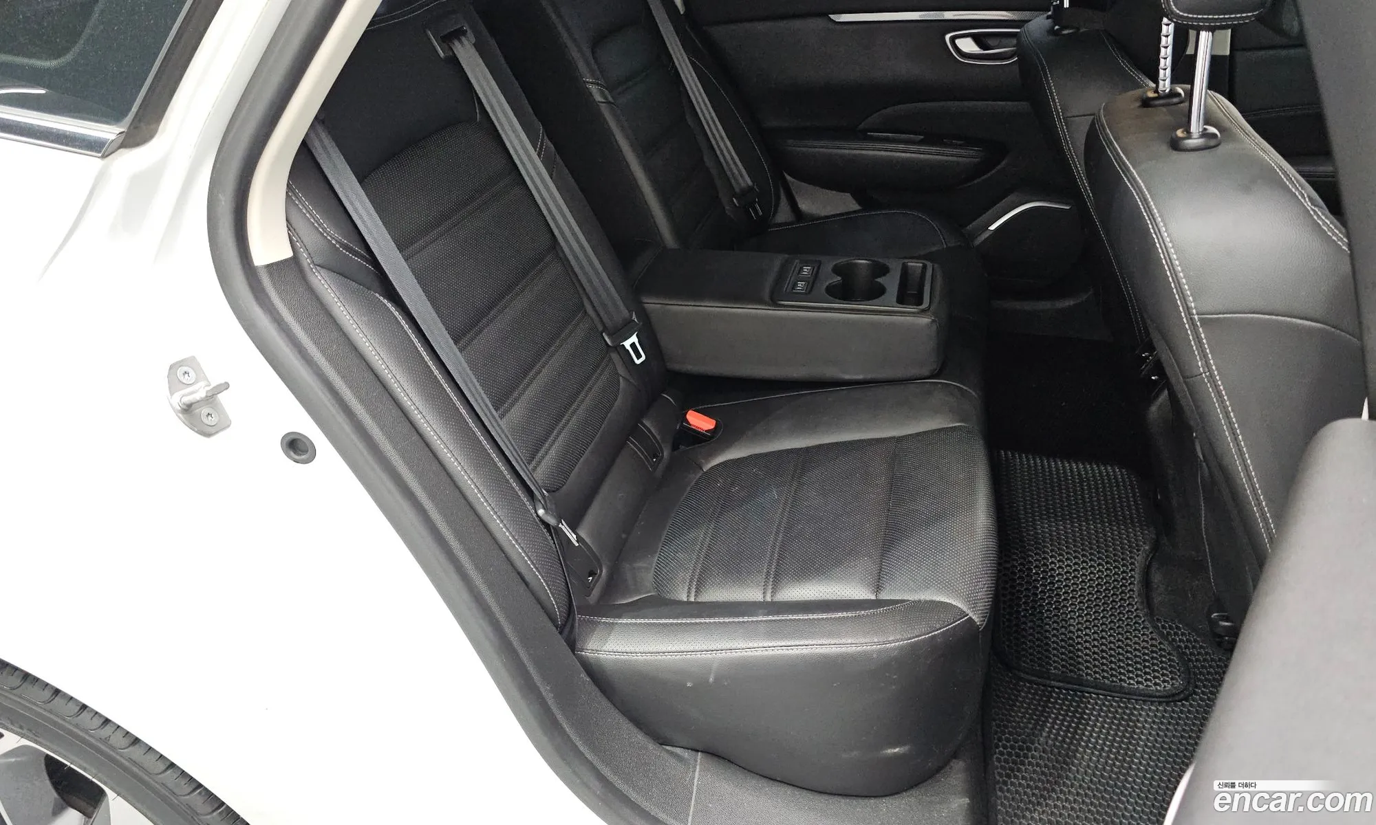 Renault Korea (Samsung) SM6 2019 — 29