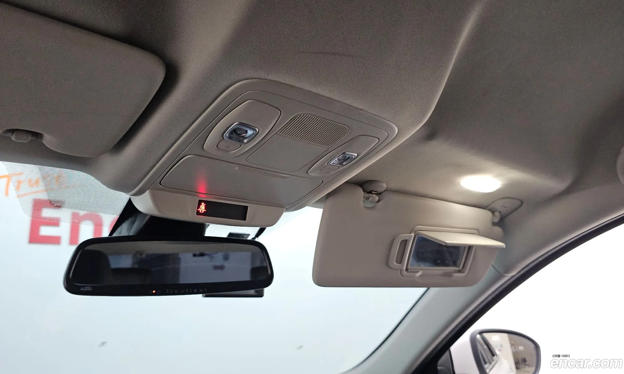 Renault Korea (Samsung) SM6 2019 — 21