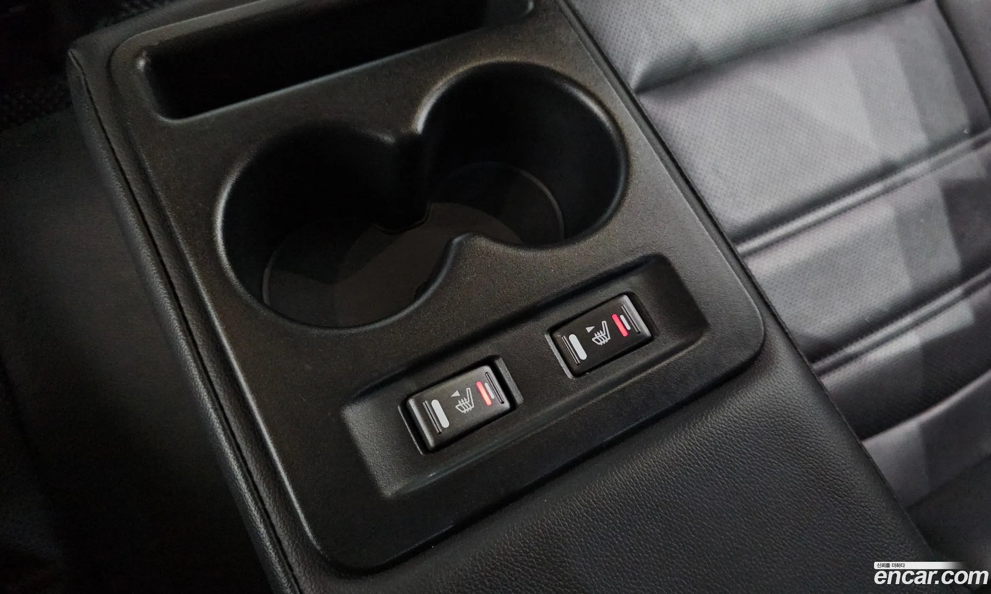 Renault Korea (Samsung) SM6 2019 — 10