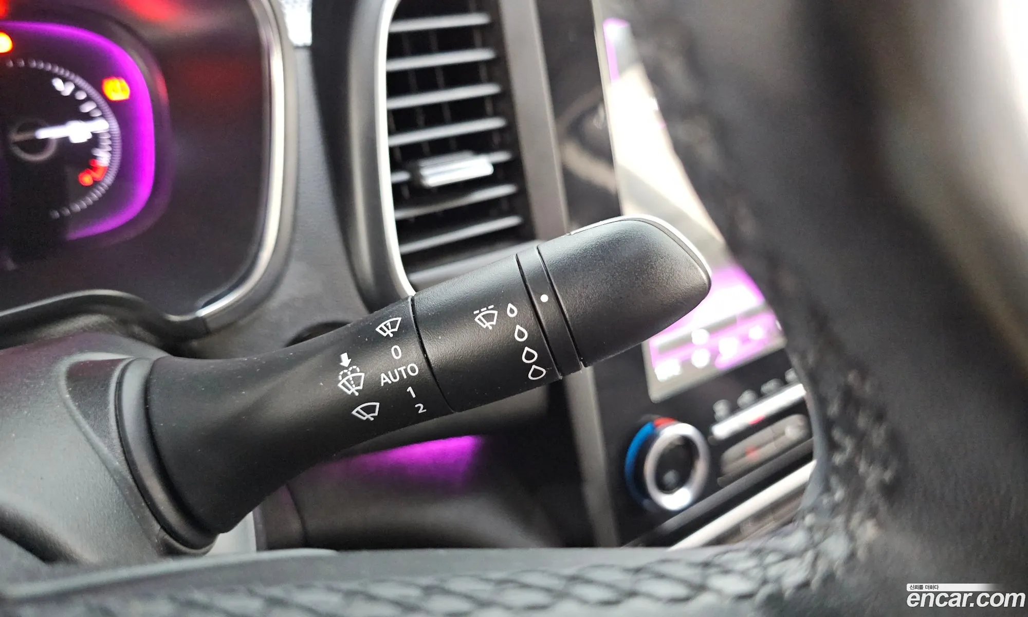Renault Korea (Samsung) SM6 2019 — 13