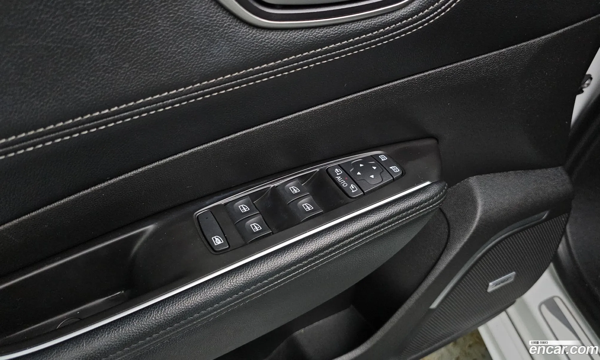 Renault Korea (Samsung) SM6 2019 — 24