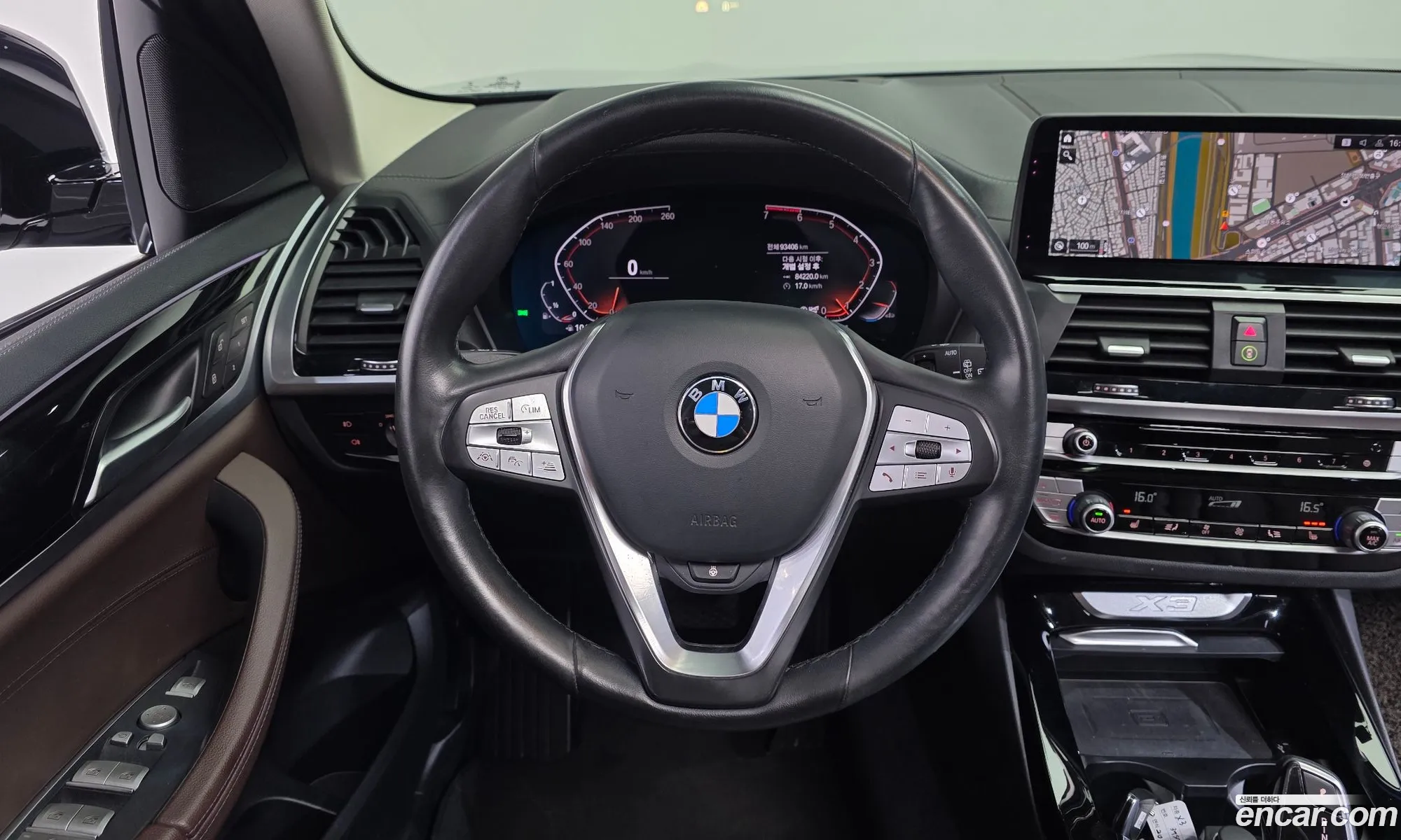 BMW X3 2020 — 13