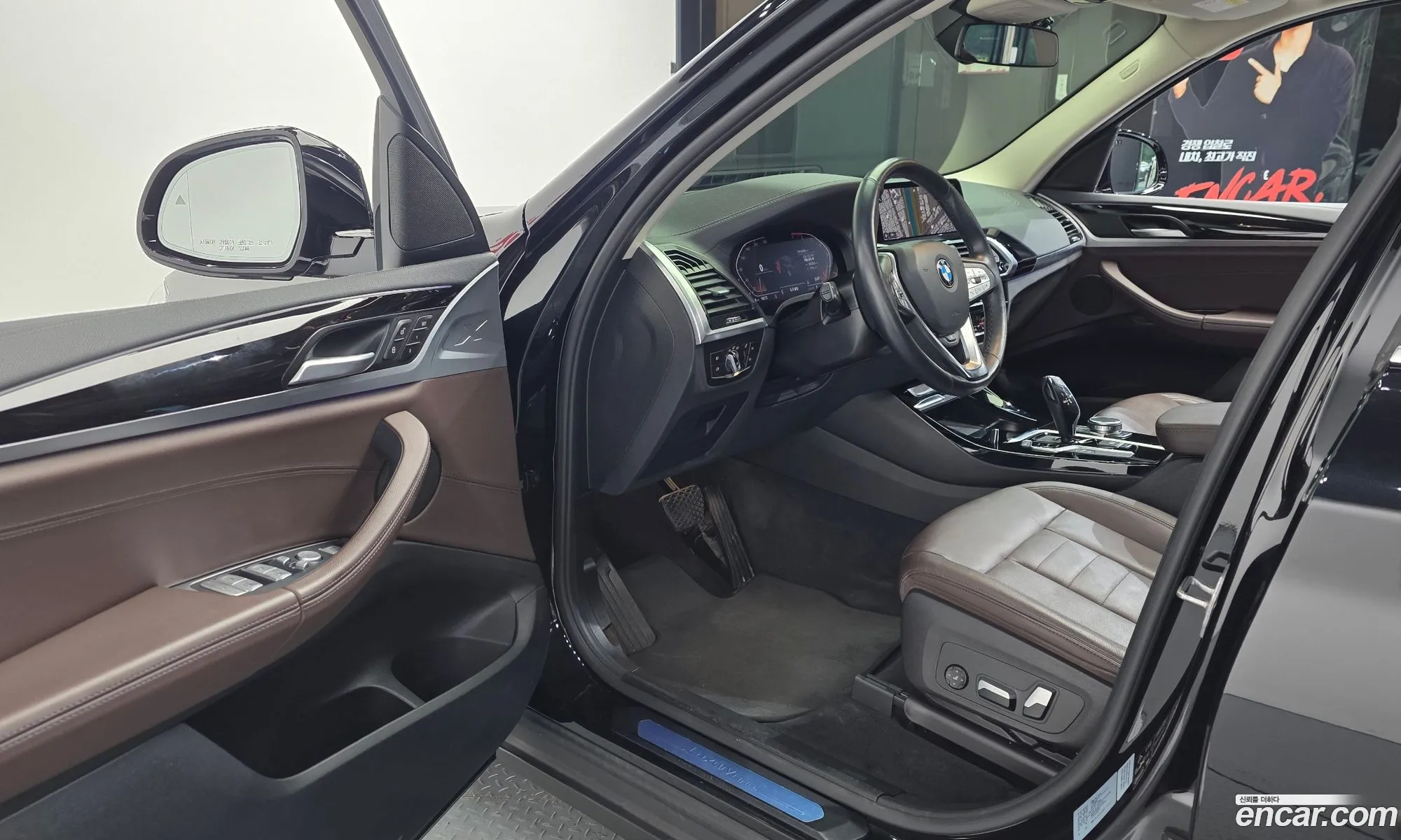 BMW X3 2020 — 20