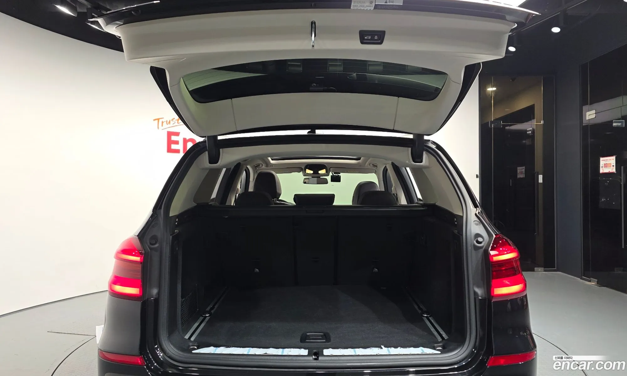 BMW X3 2020 — 7