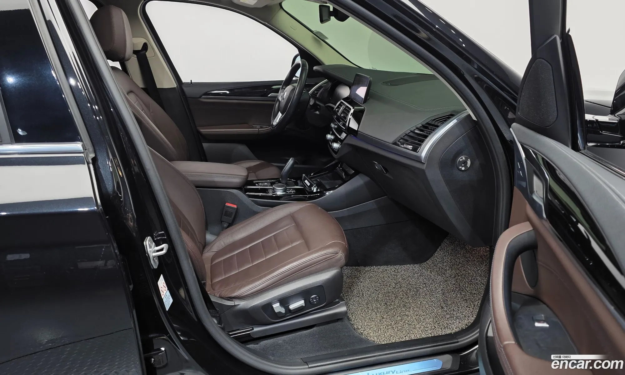 BMW X3 2020 — 12