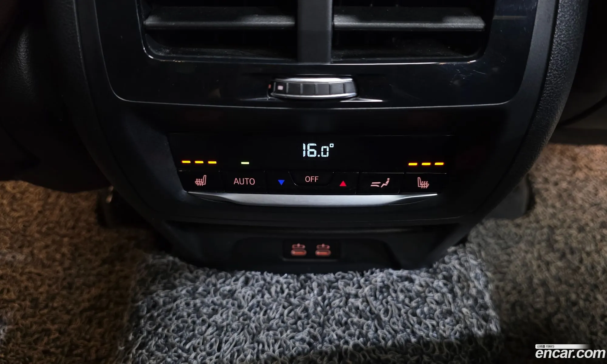 BMW X3 2020 — 11