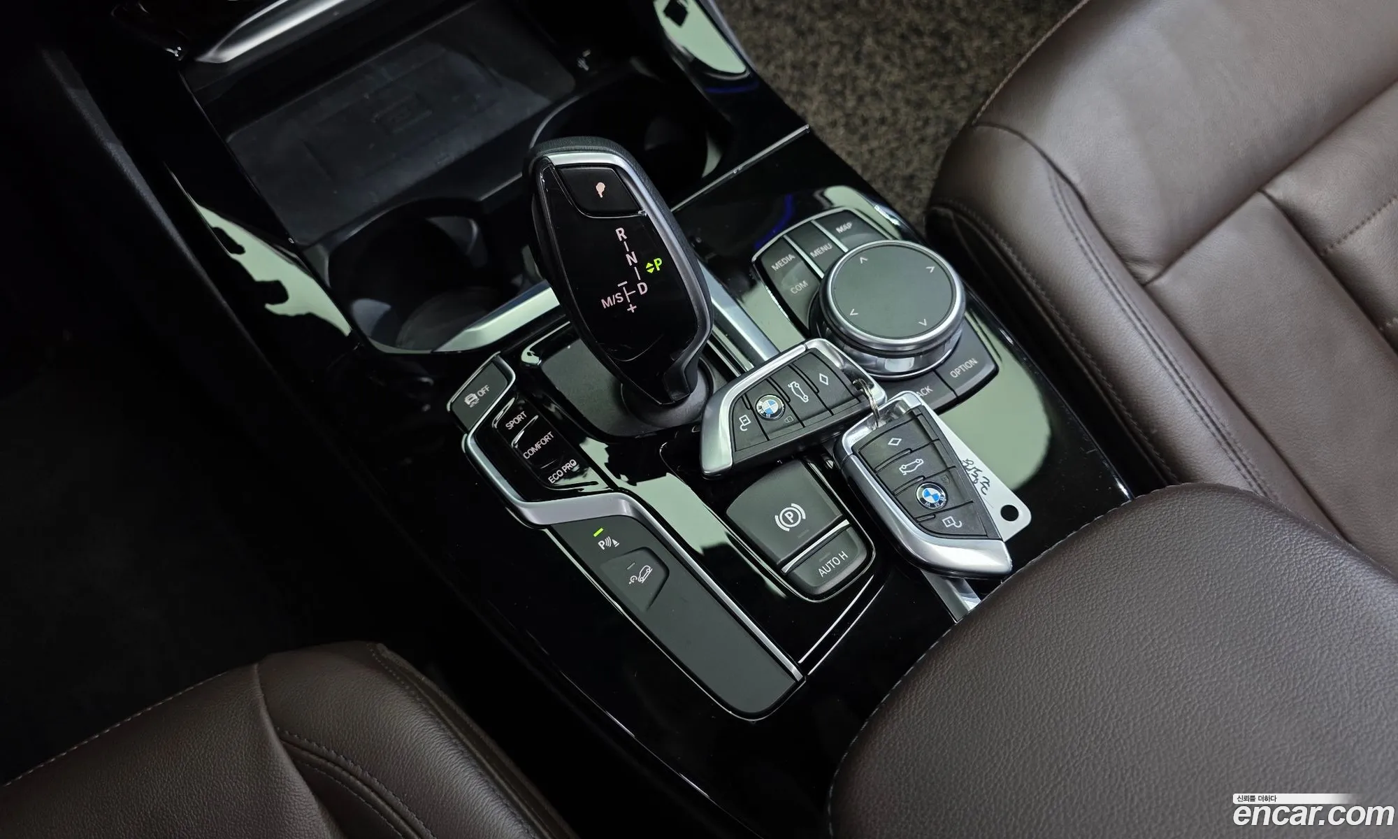 BMW X3 2020 — 18