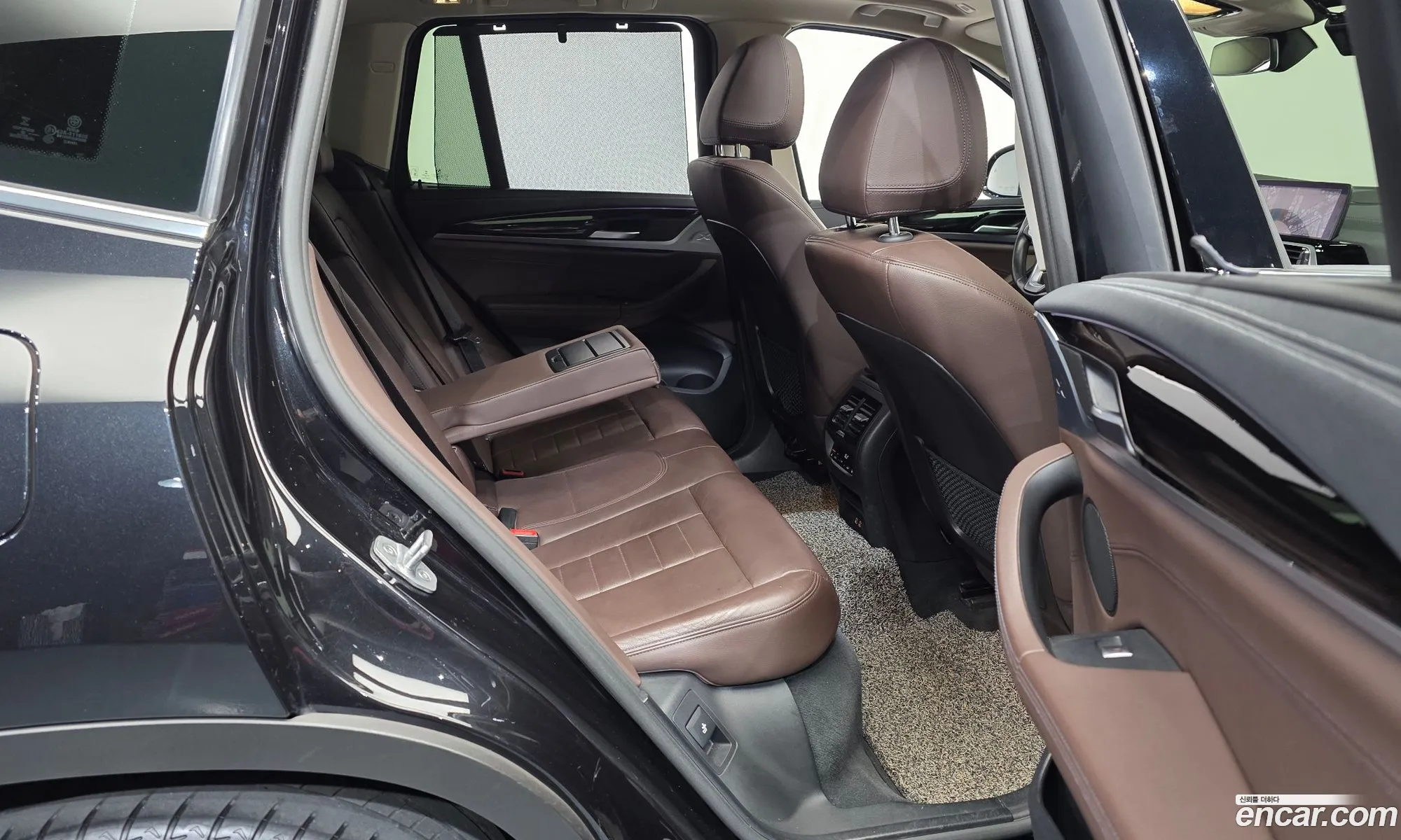 BMW X3 2020 — 10