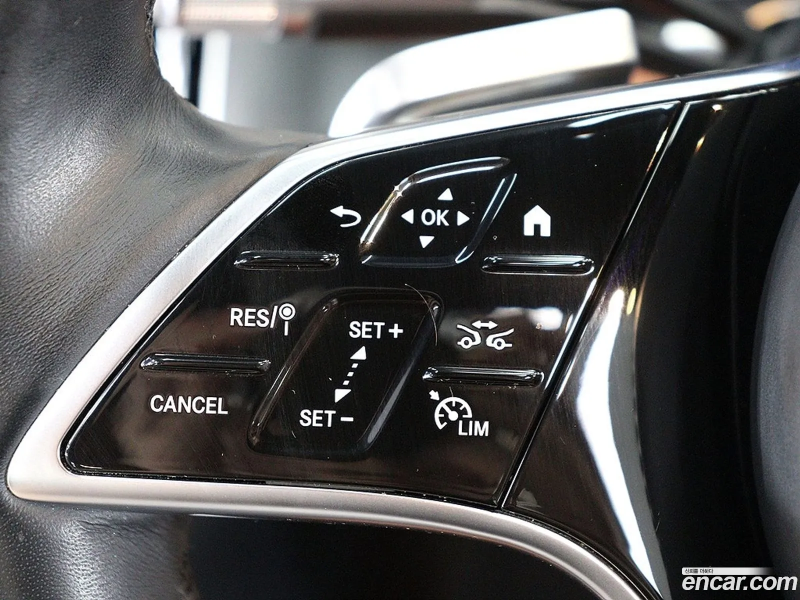 Mercedes-Benz S-Class W223 2023 — 4