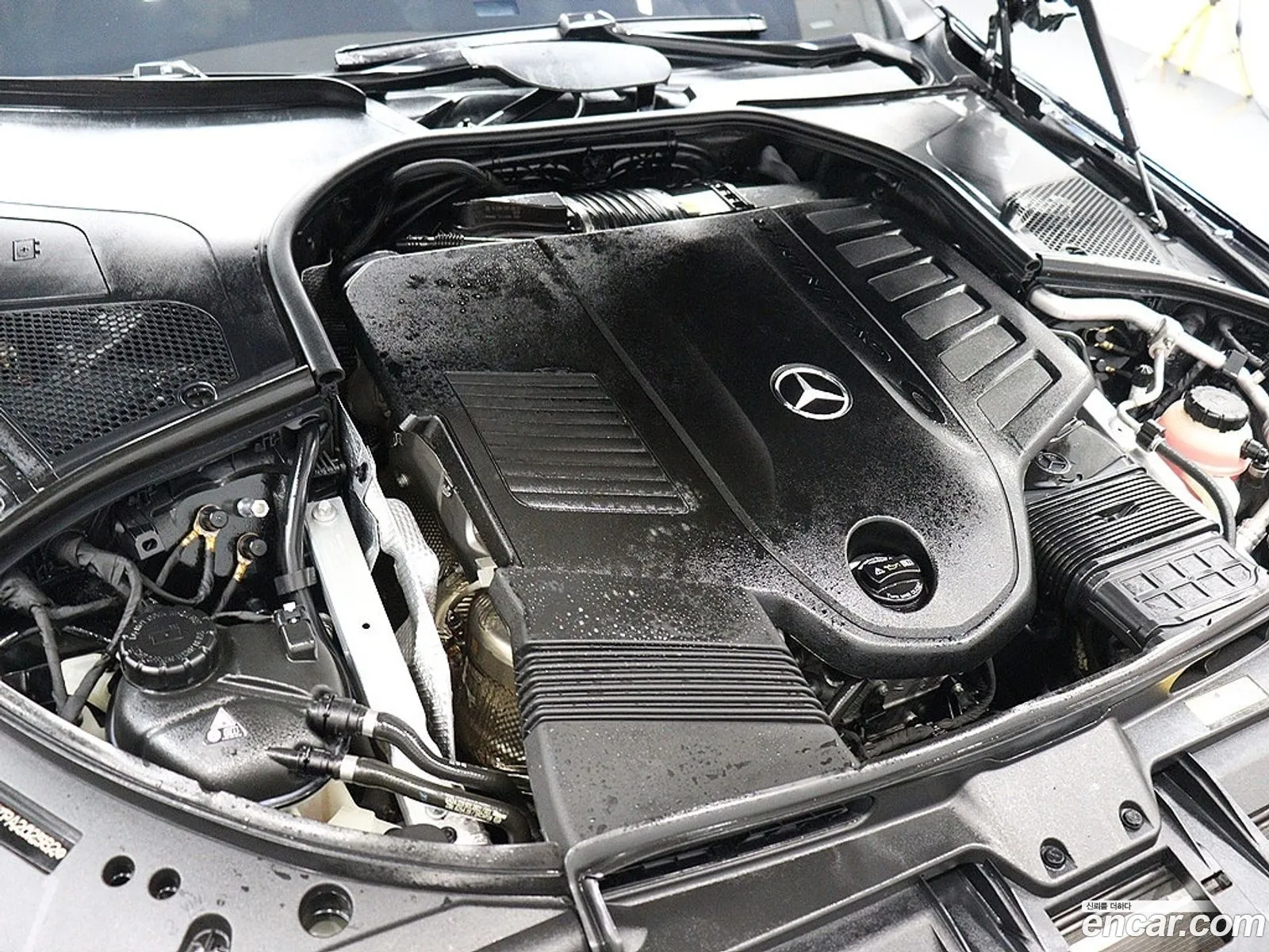Mercedes-Benz S-Class W223 2023 — 18