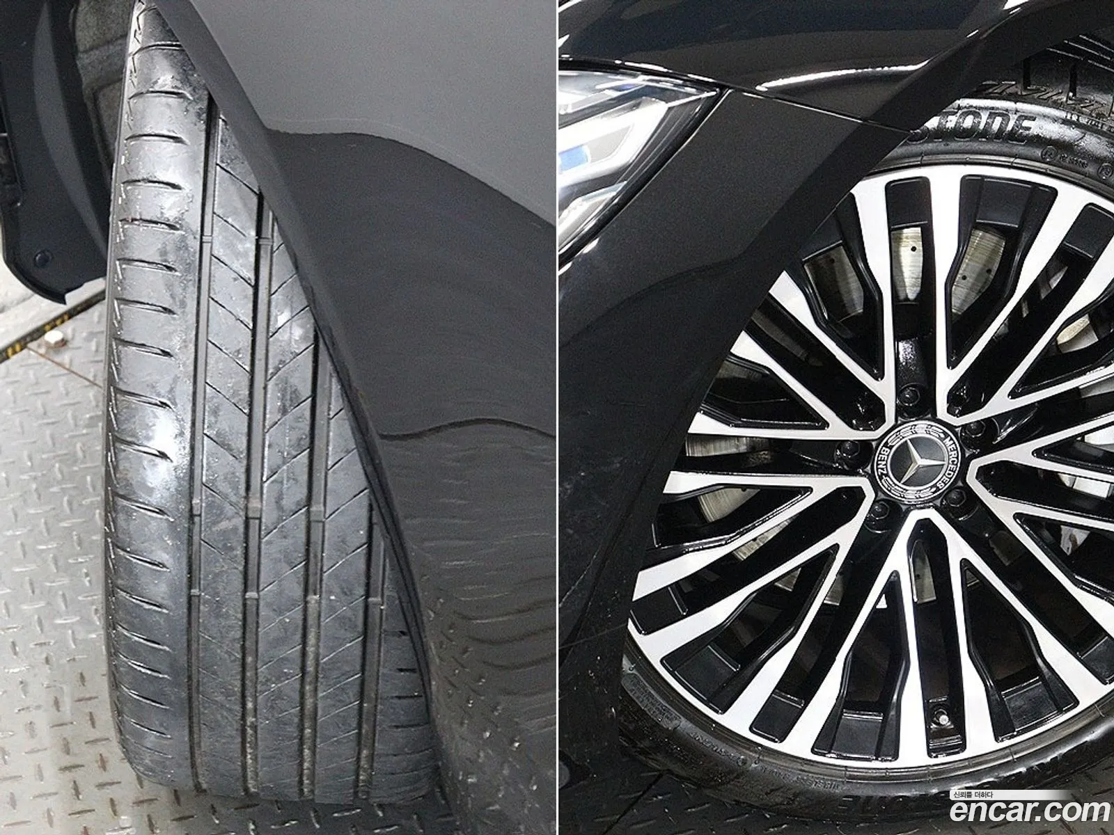 Mercedes-Benz S-Class W223 2023 — 19