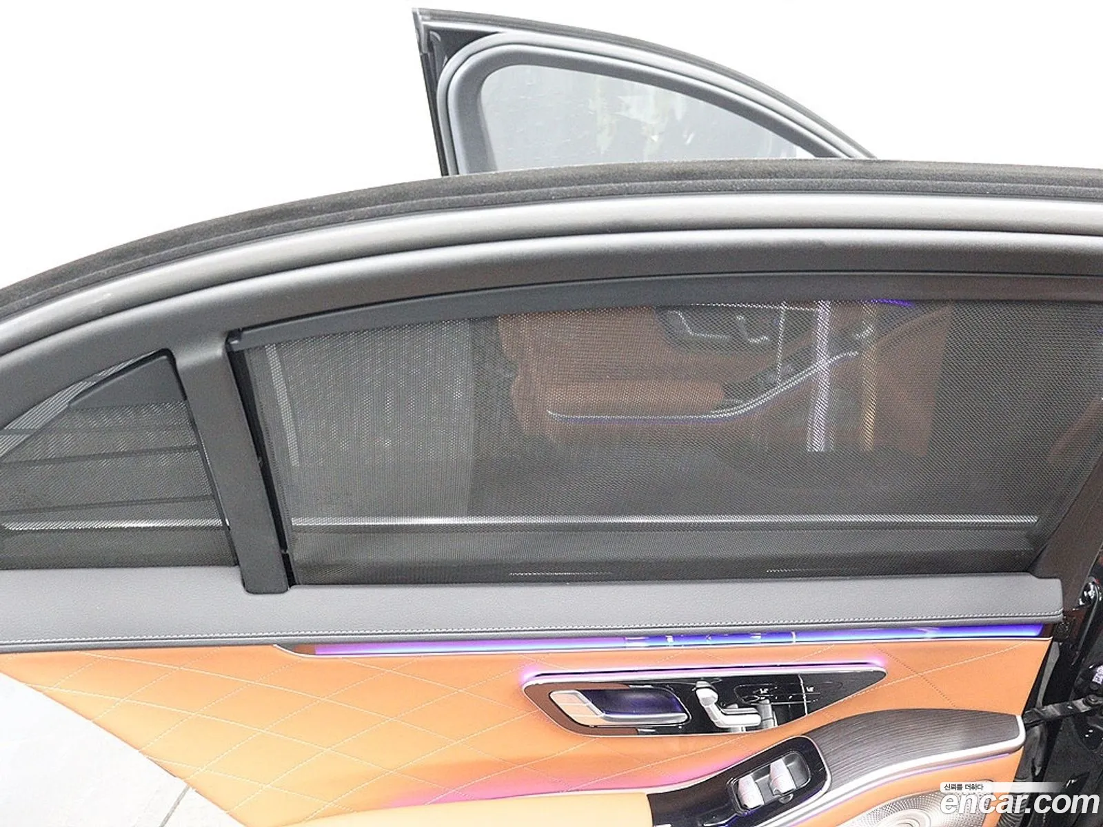 Mercedes-Benz S-Class W223 2023 — 17