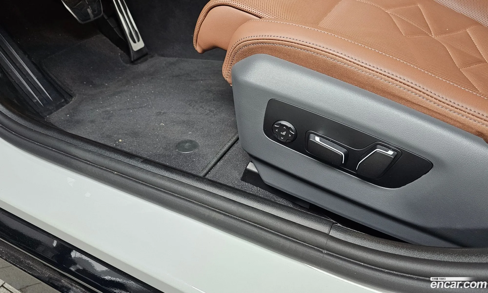 BMW 5 Series 2025 — 2