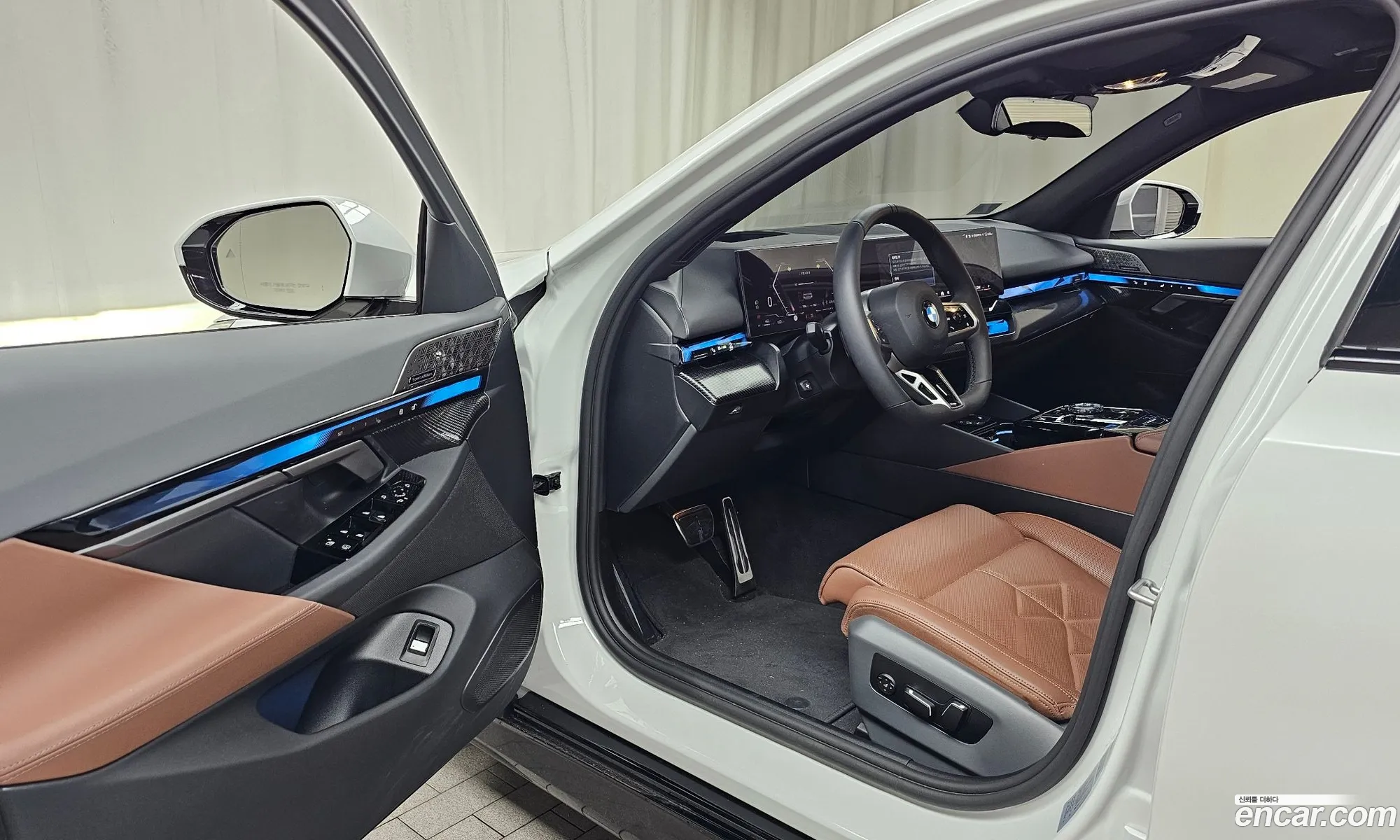 BMW 5 Series 2025 — 29
