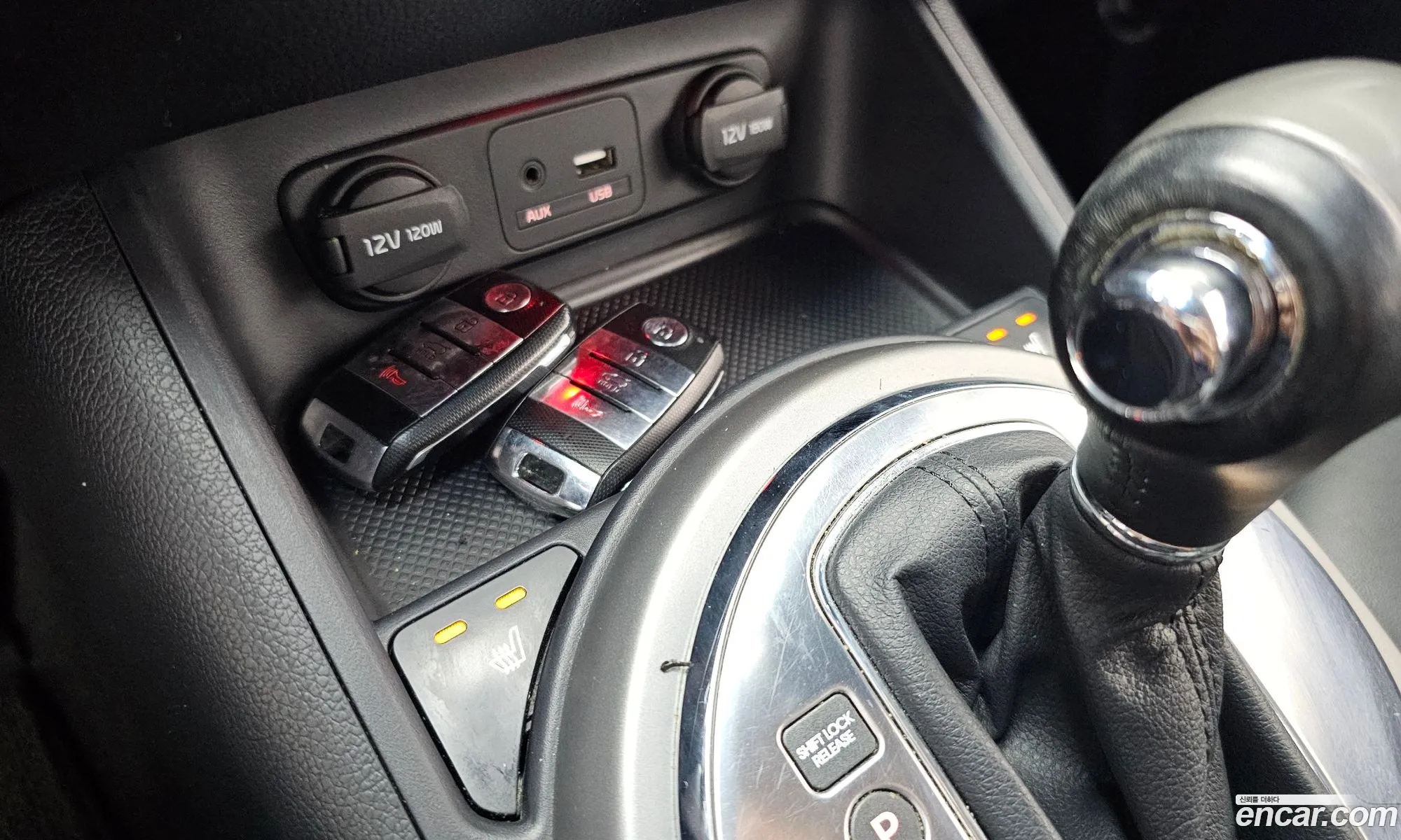 Kia Sportage R 2014 — 2