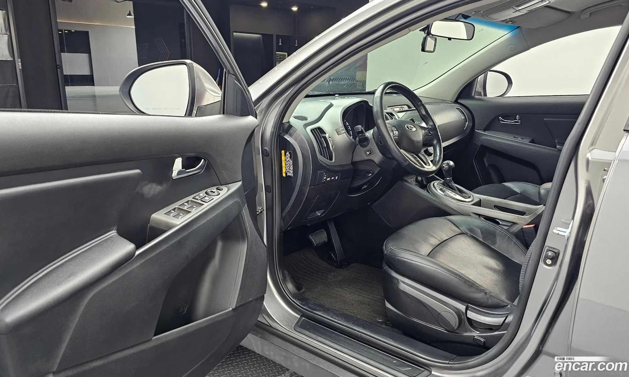 Kia Sportage R 2014 — 30