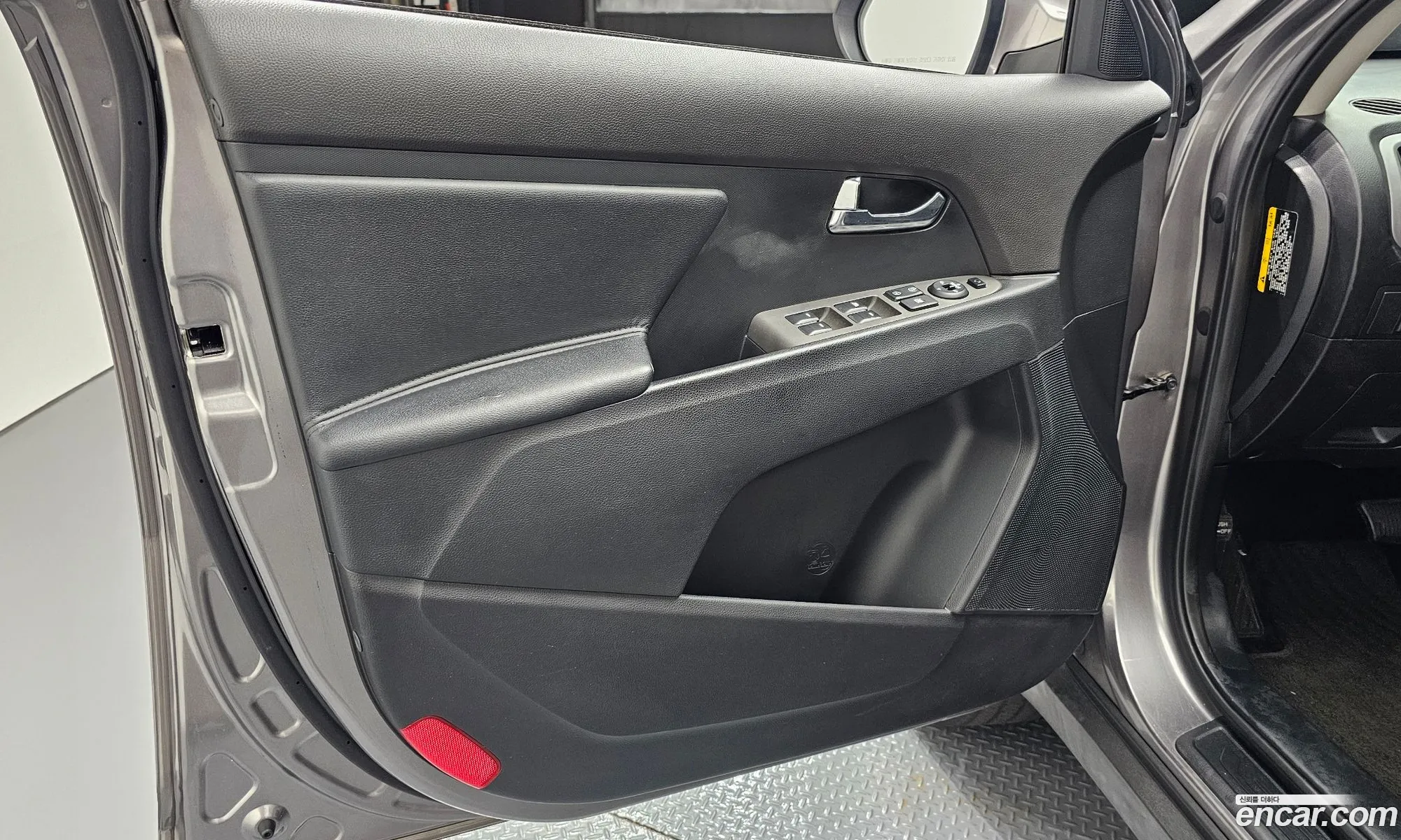 Kia Sportage R 2014 — 4