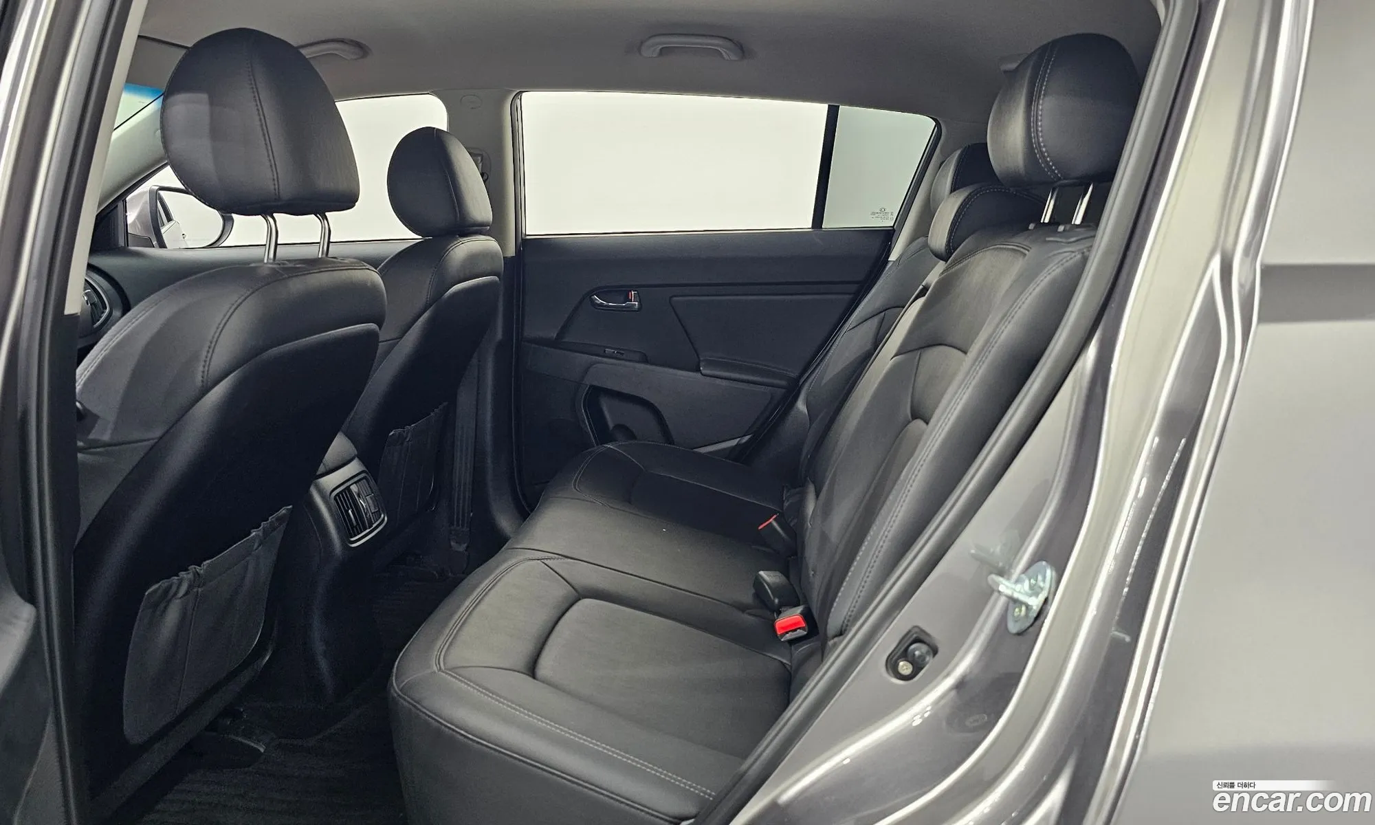 Kia Sportage R 2014 — 14