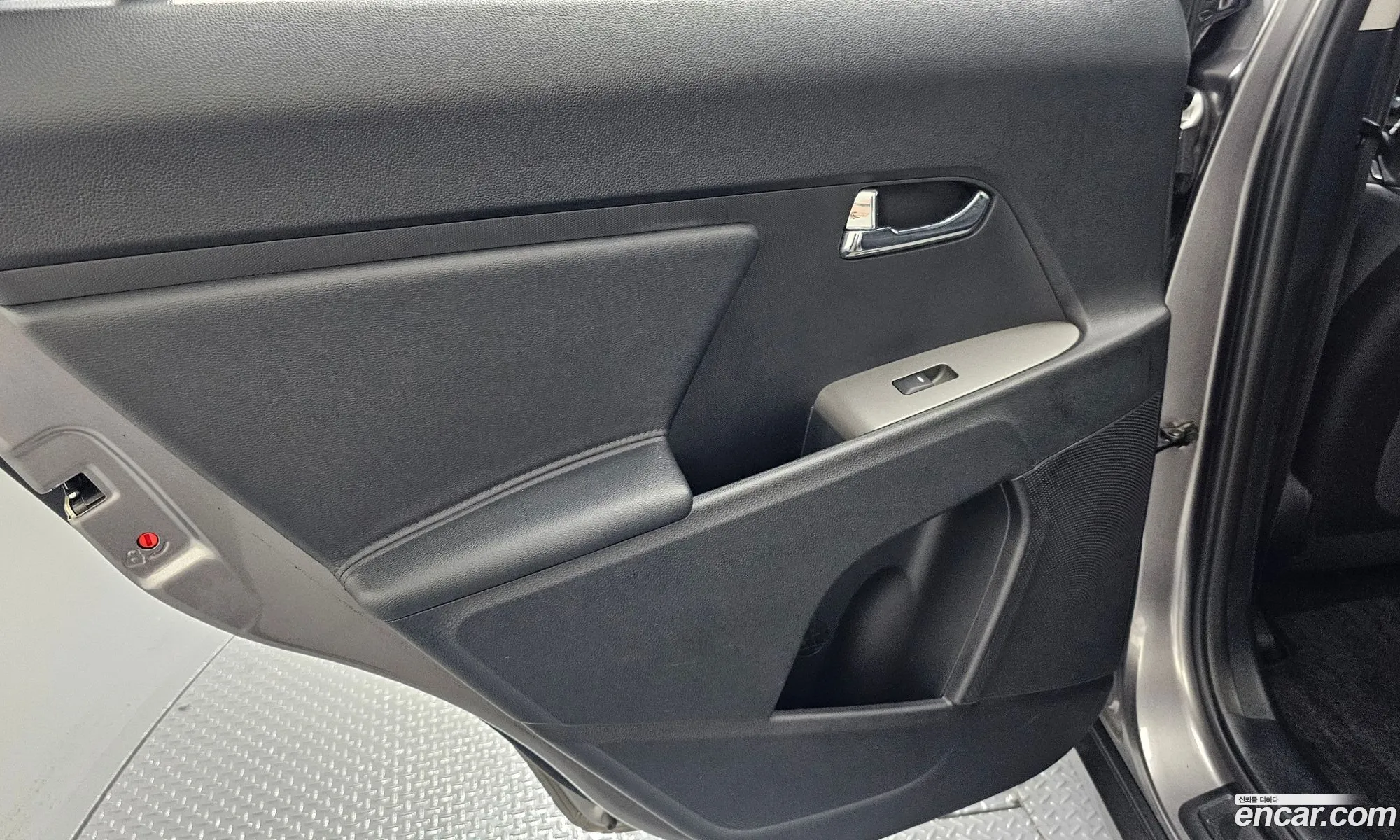 Kia Sportage R 2014 — 31