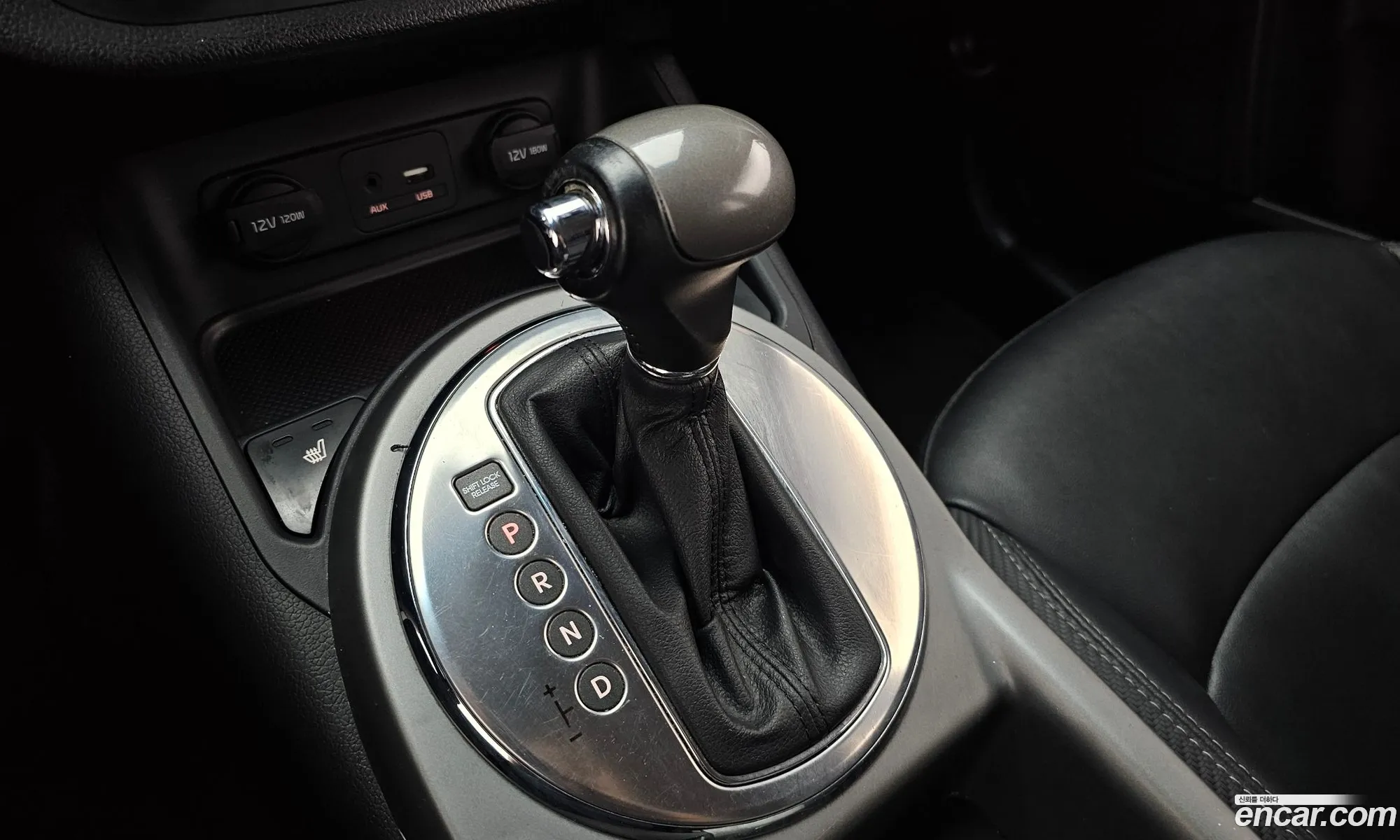 Kia Sportage R 2014 — 18