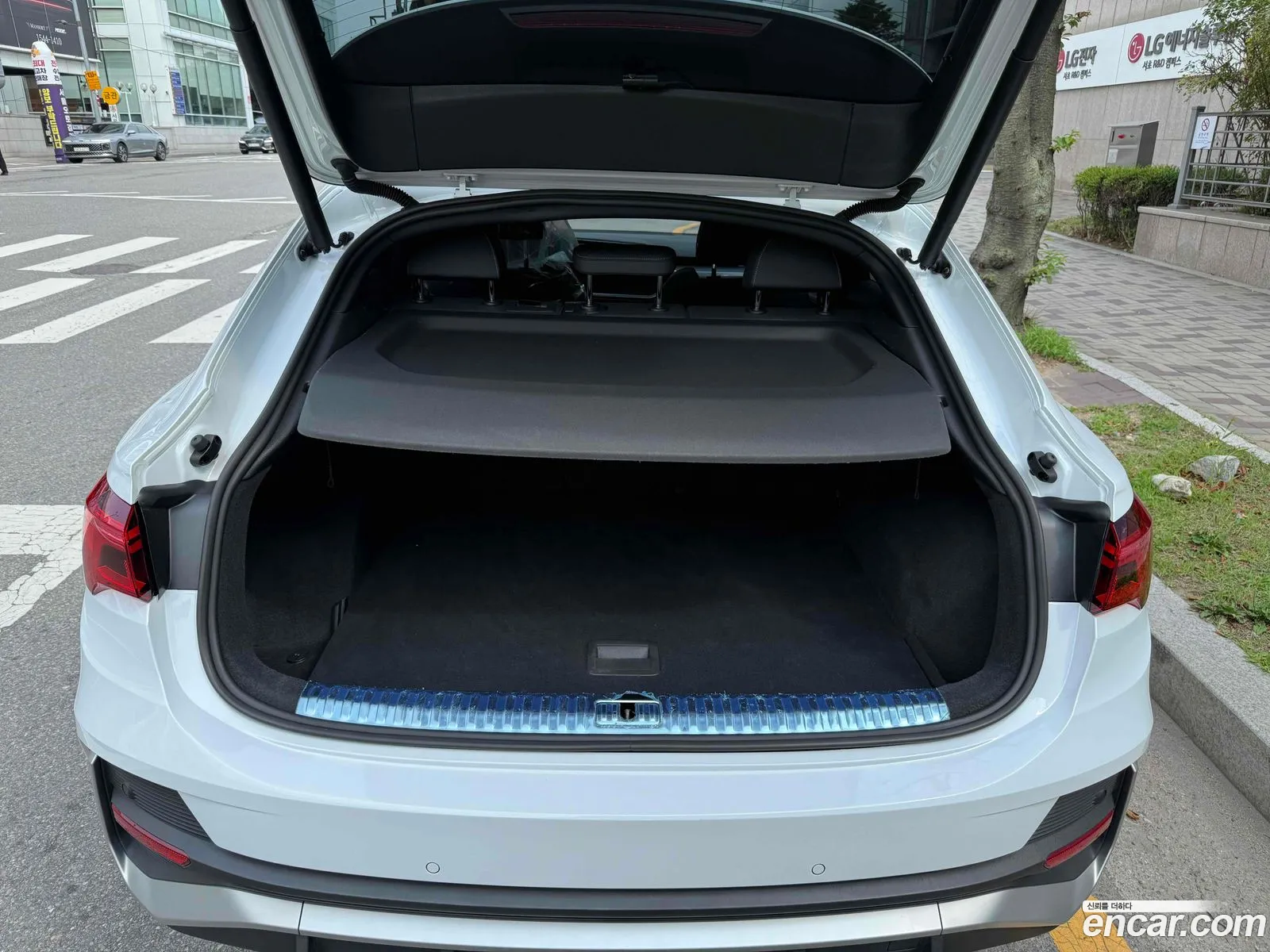 Audi Q3 2020 — 2
