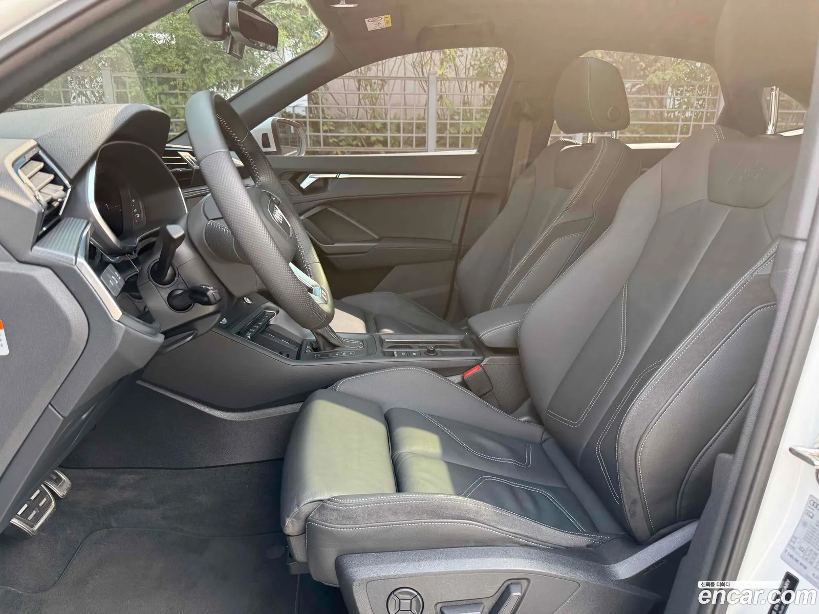 Audi Q3 2020 — 20
