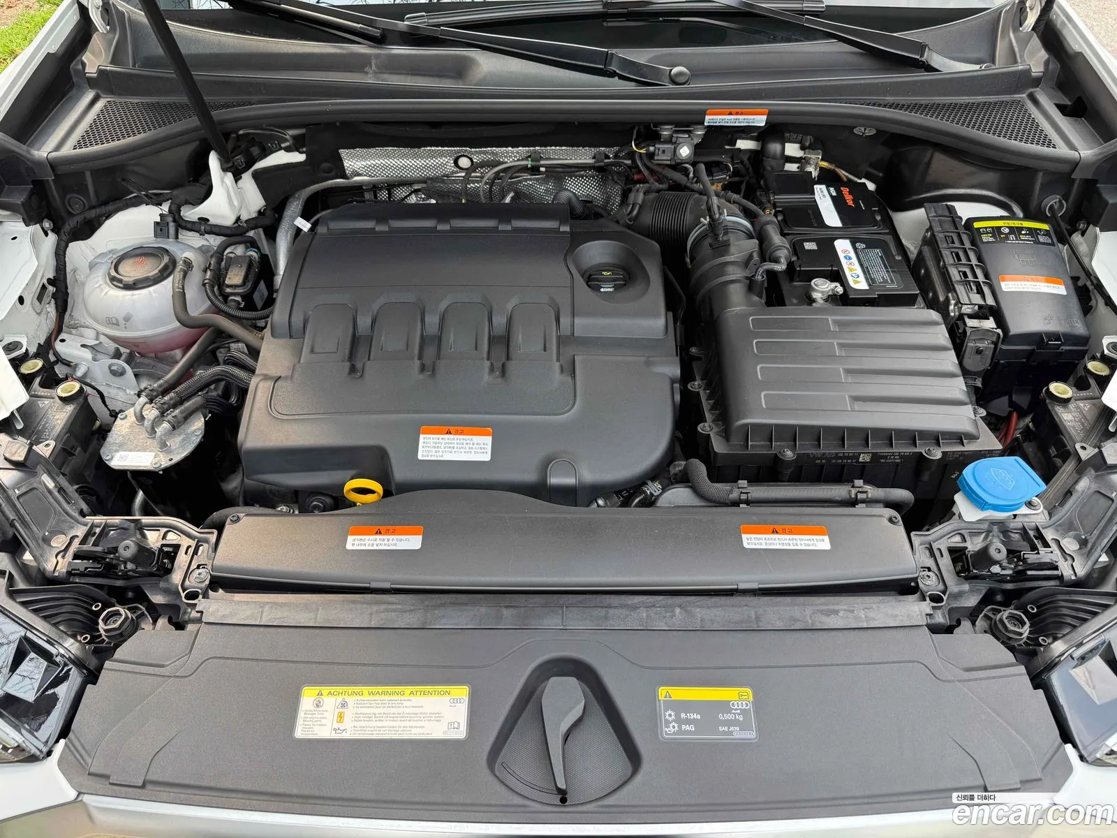 Audi Q3 2020 — 12