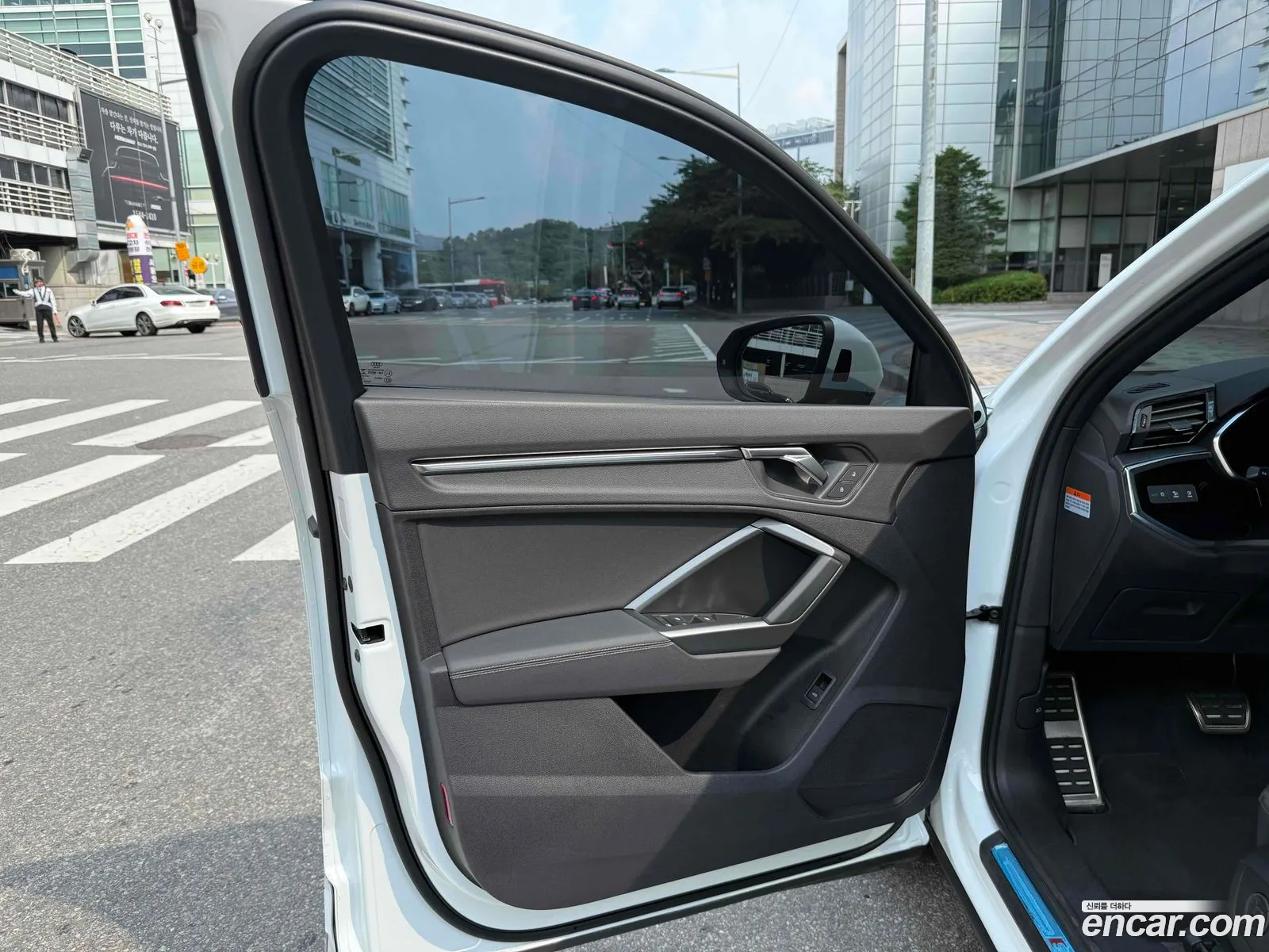 Audi Q3 2020 — 8
