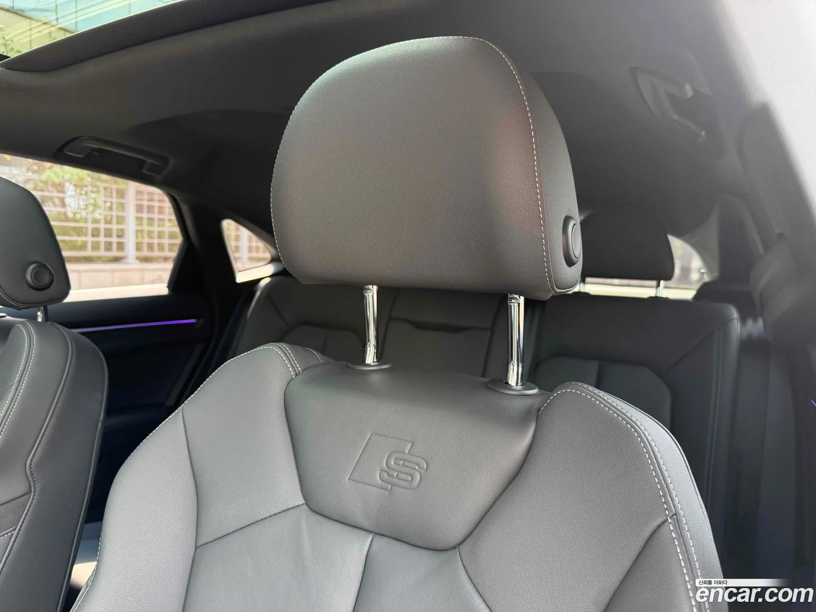 Audi Q3 2020 — 19