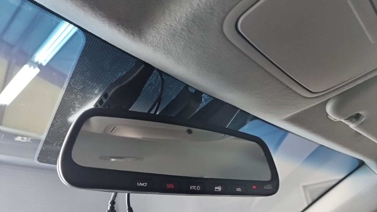 Kia K3 2018 — 9