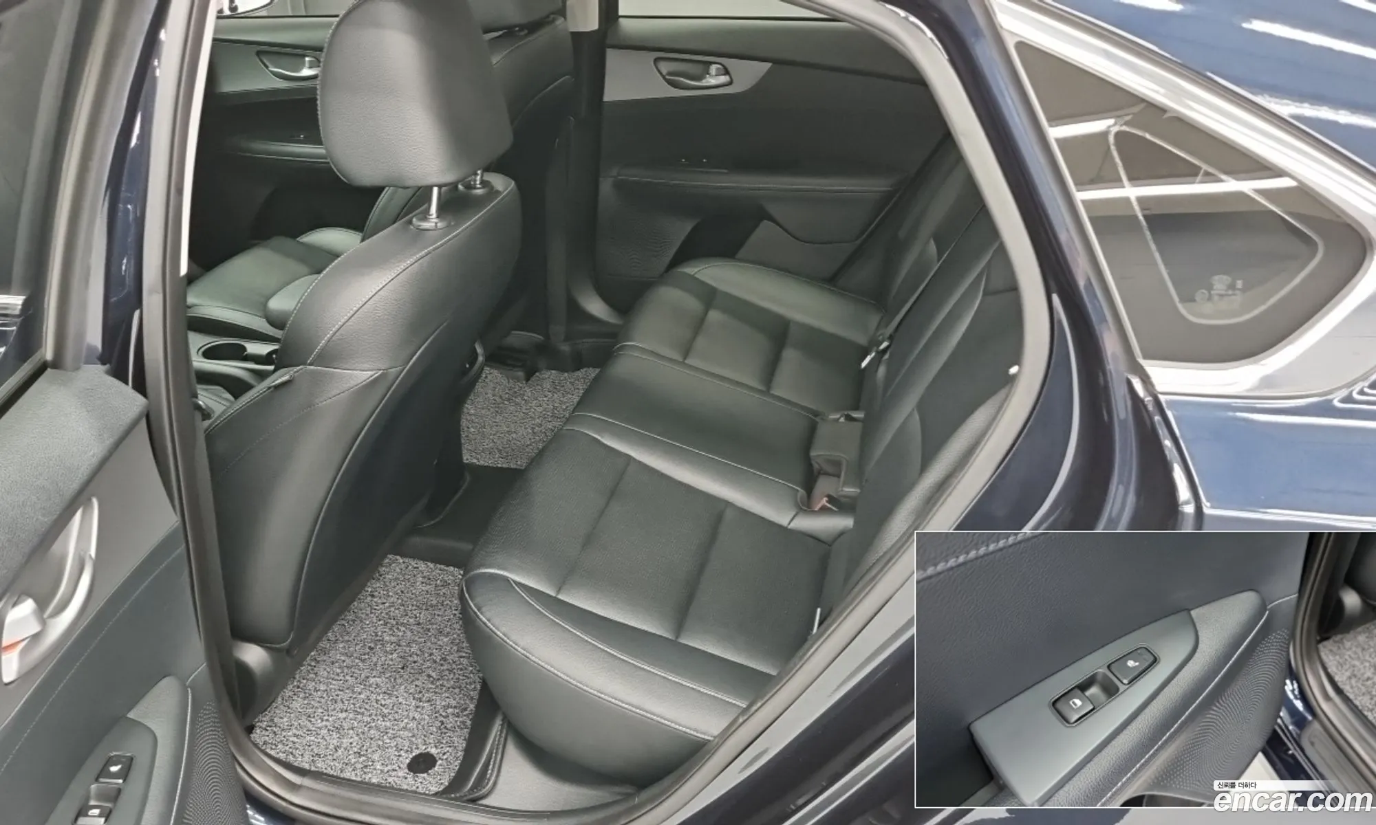 Kia K3 2018 — 8
