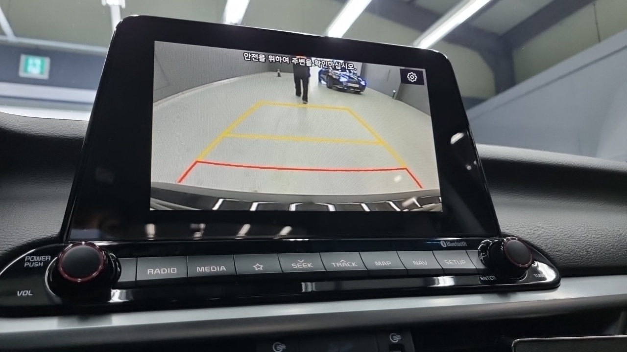 Kia K3 2018 — 14