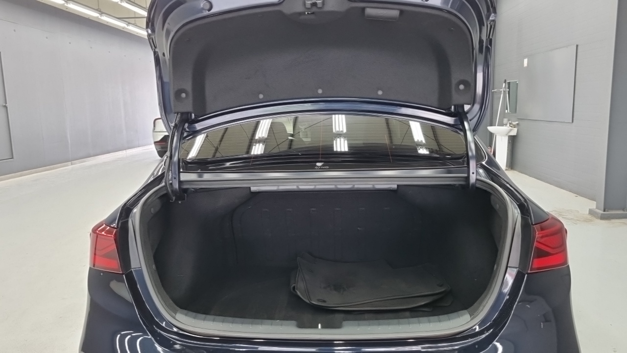 Kia K3 2018 — 5