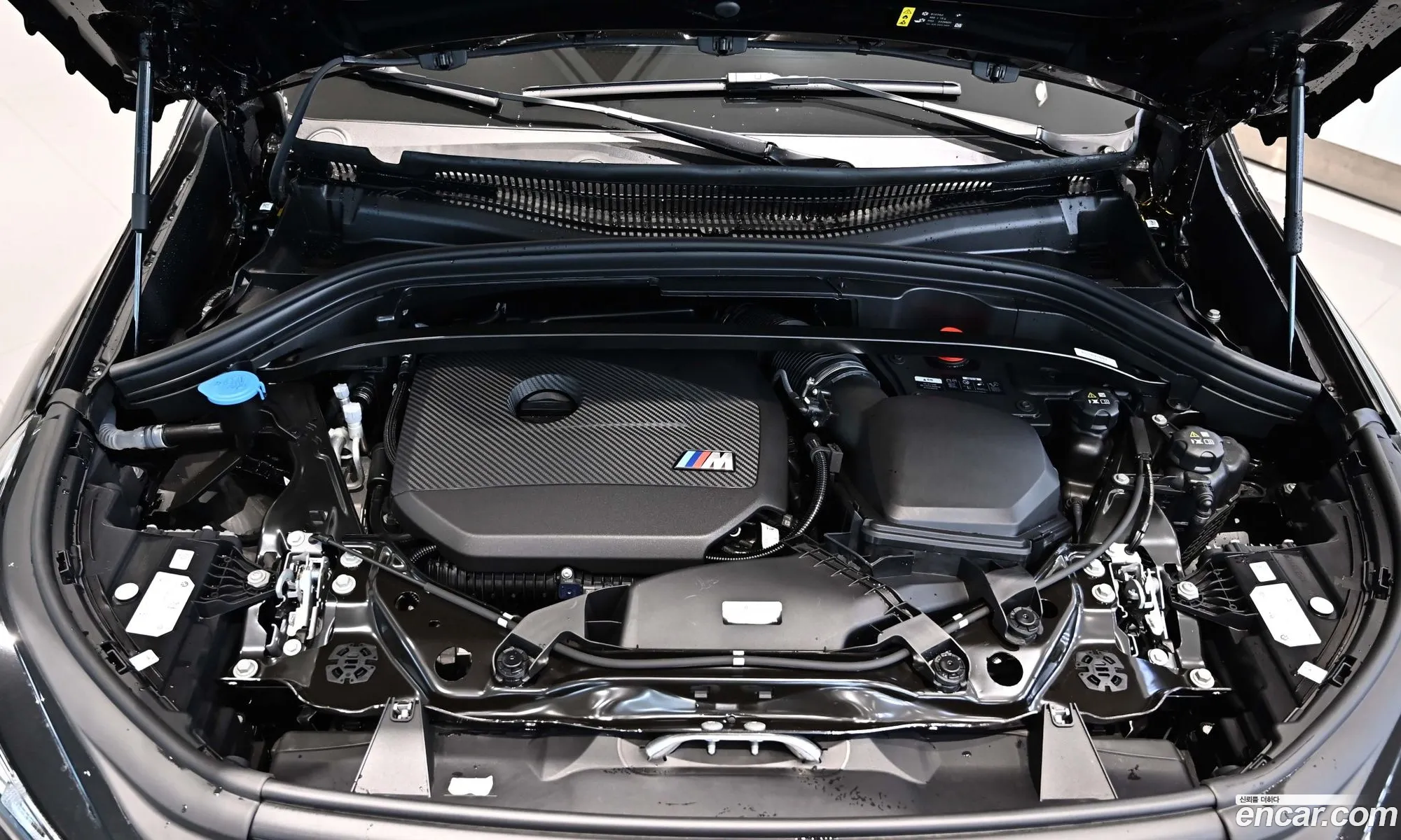 BMW X1 2025 — 20