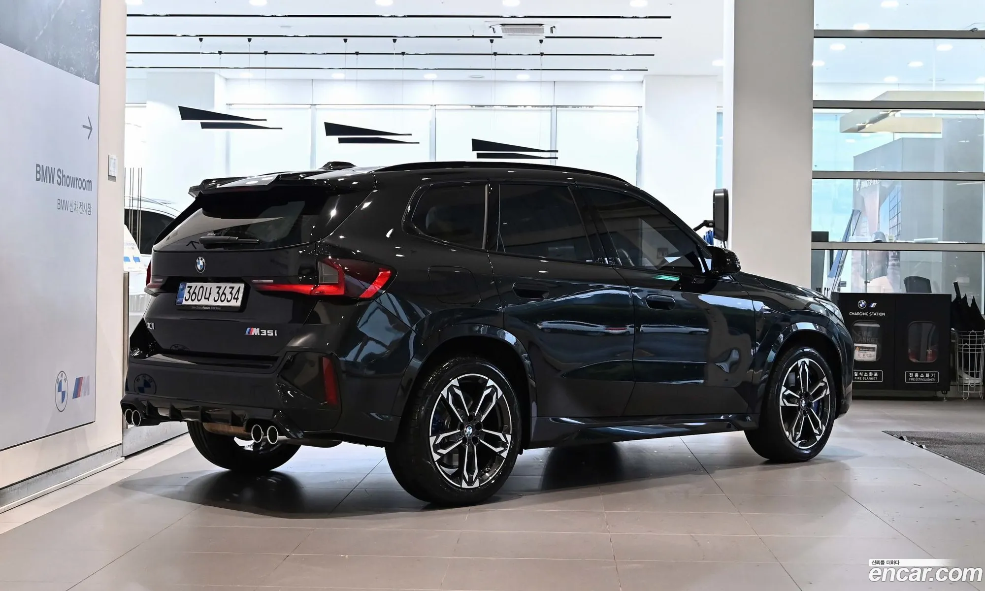 BMW X1 2025 — 10