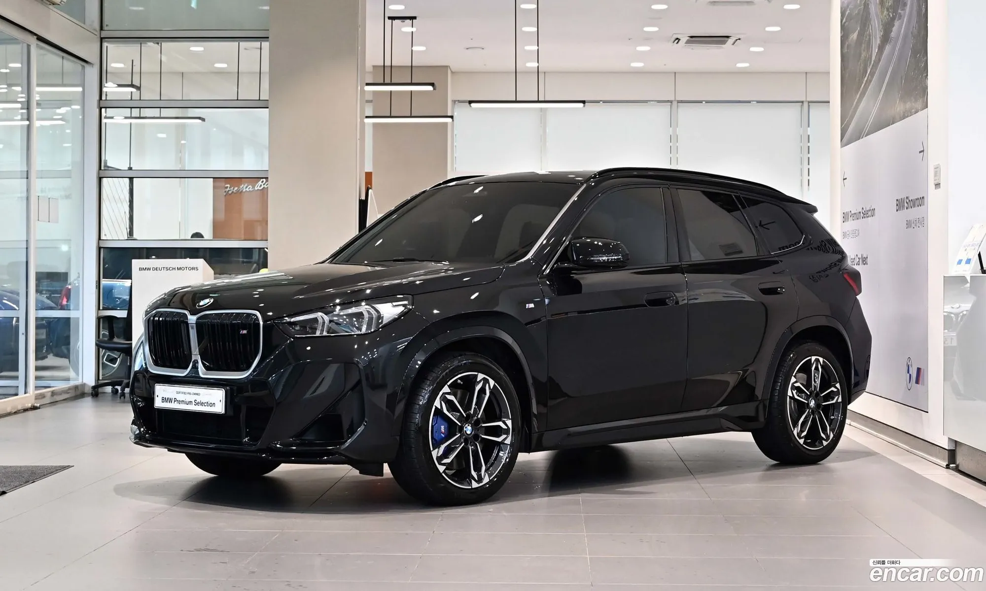 BMW X1 2025 — 17