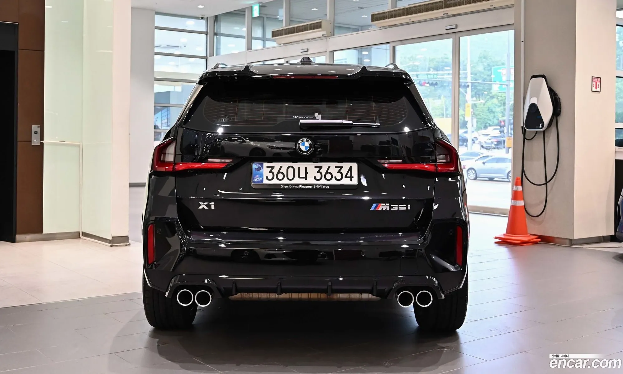 BMW X1 2025 — 6