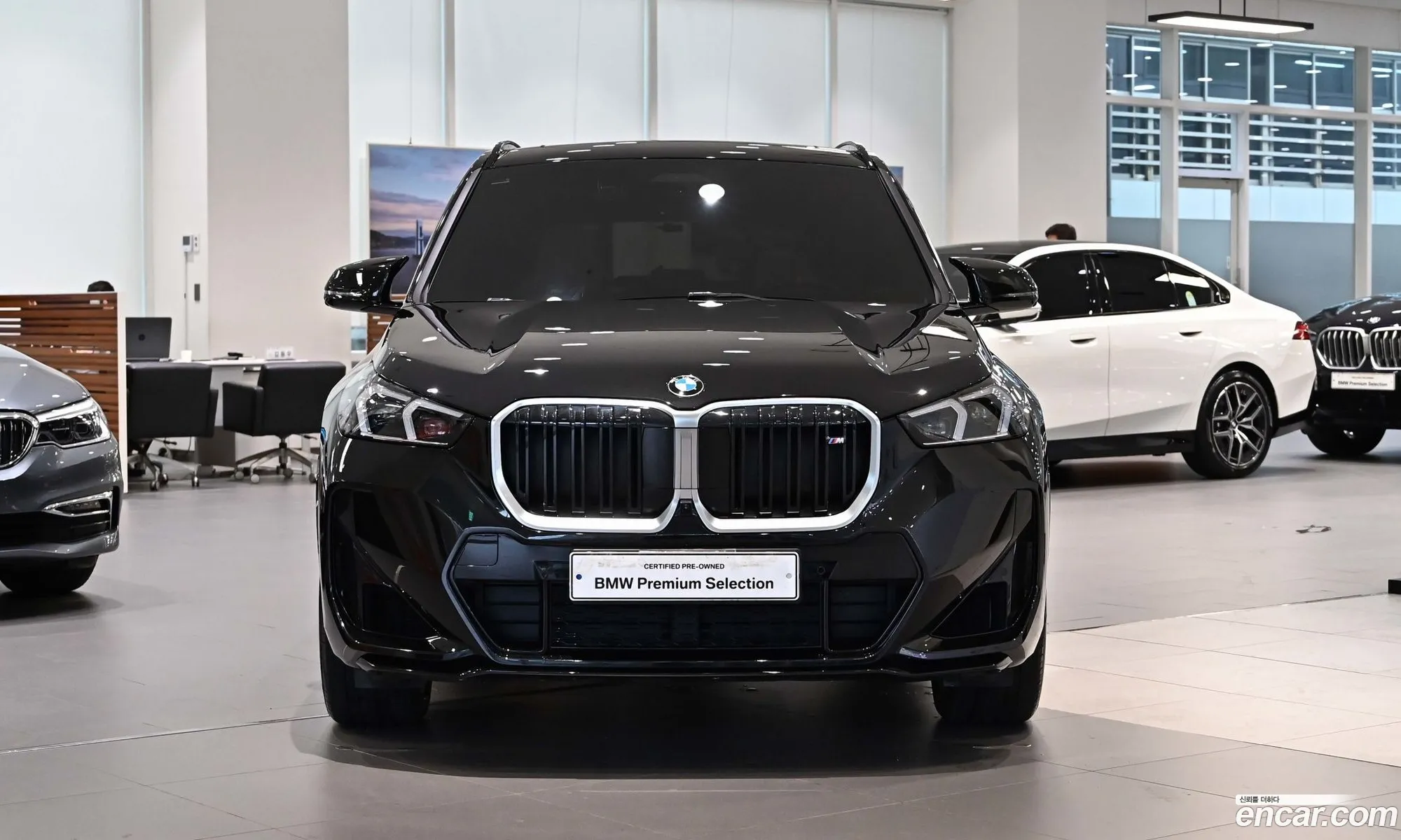 BMW X1 2025 — 9