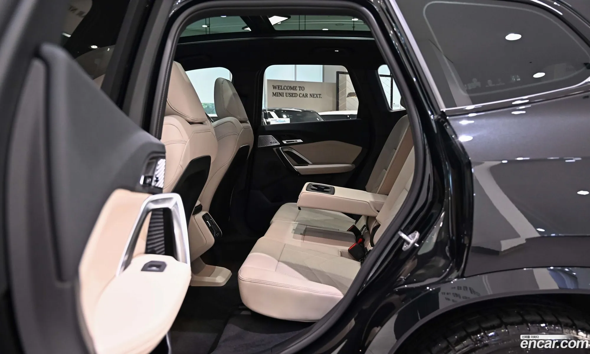 BMW X1 2025 — 18