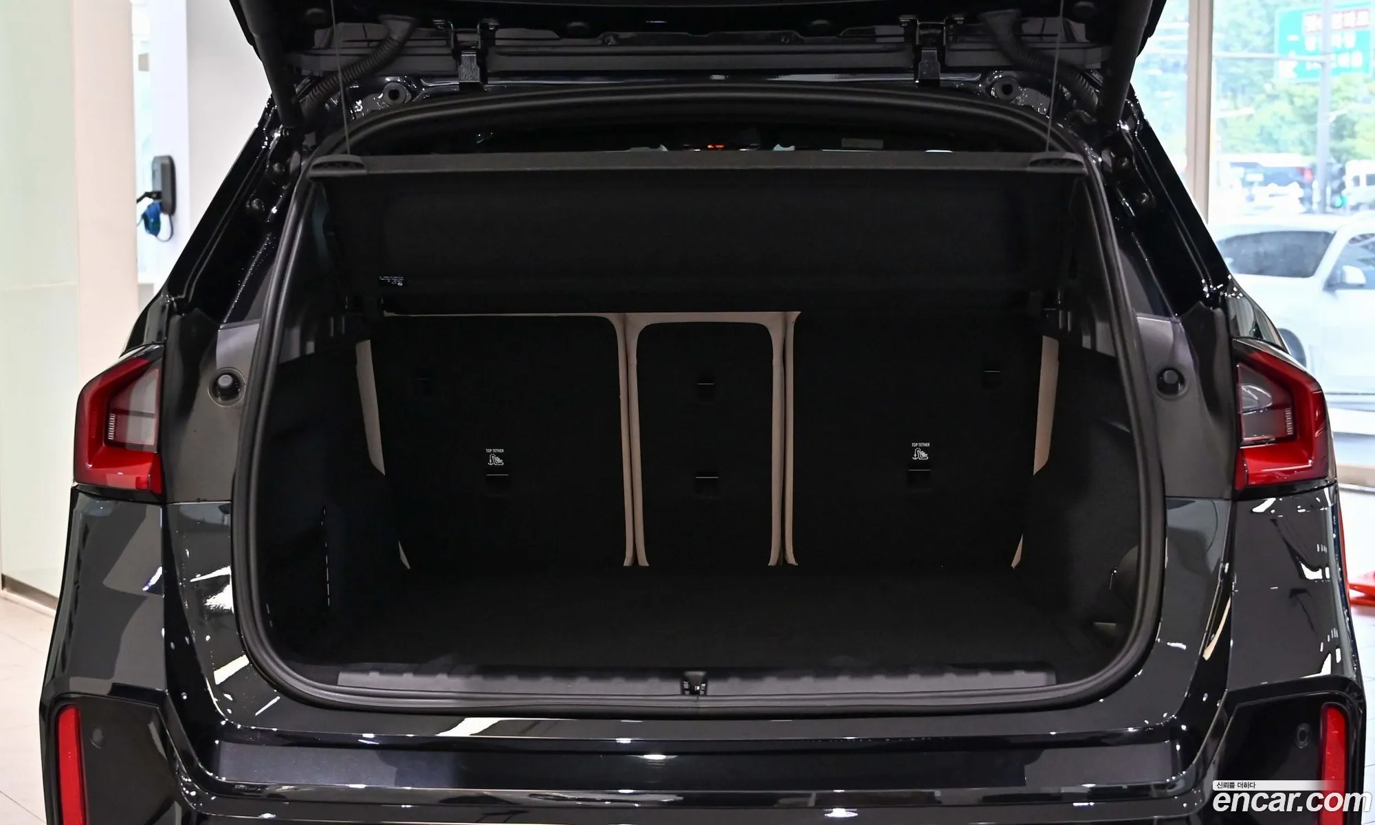 BMW X1 2025 — 16