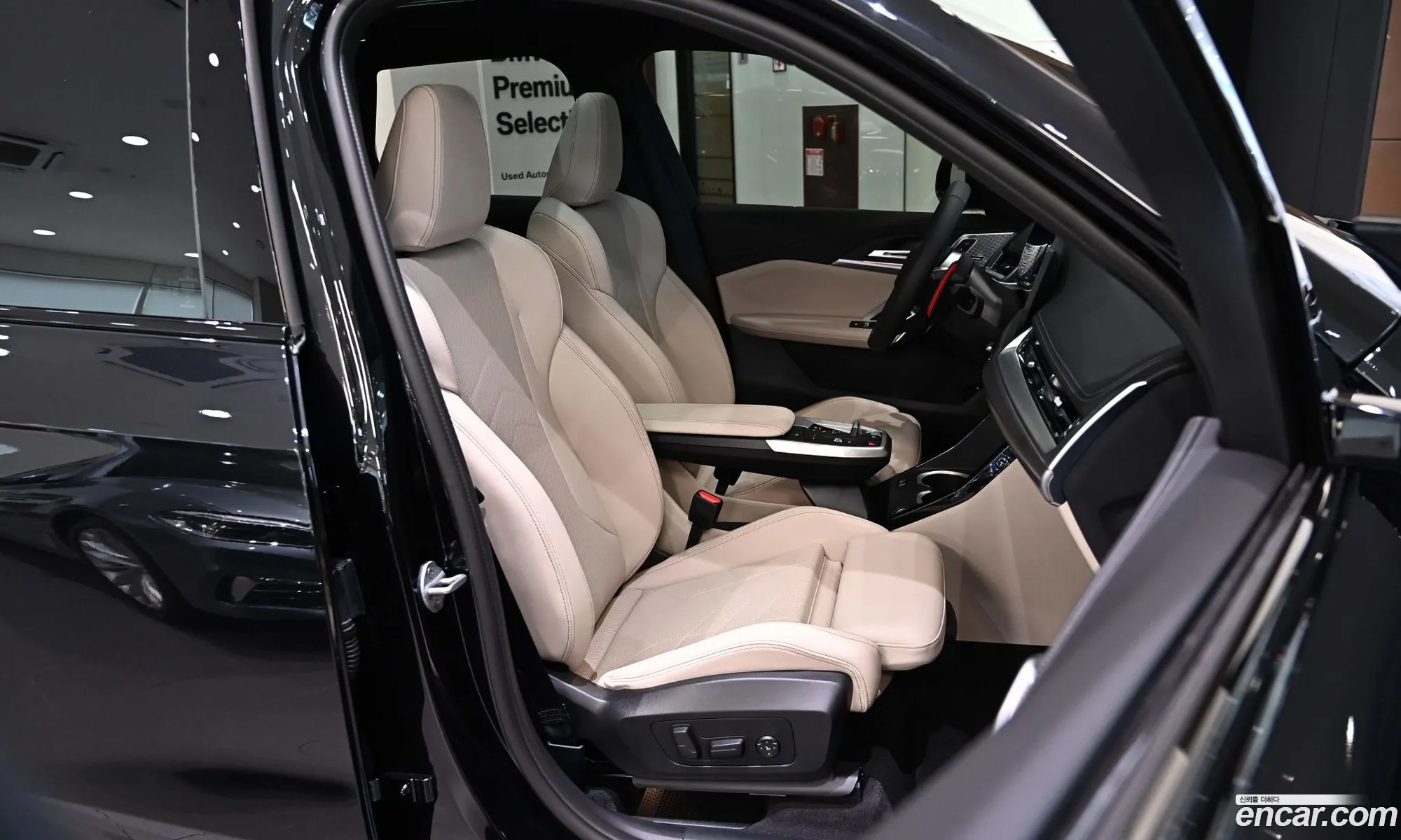BMW X1 2025 — 12