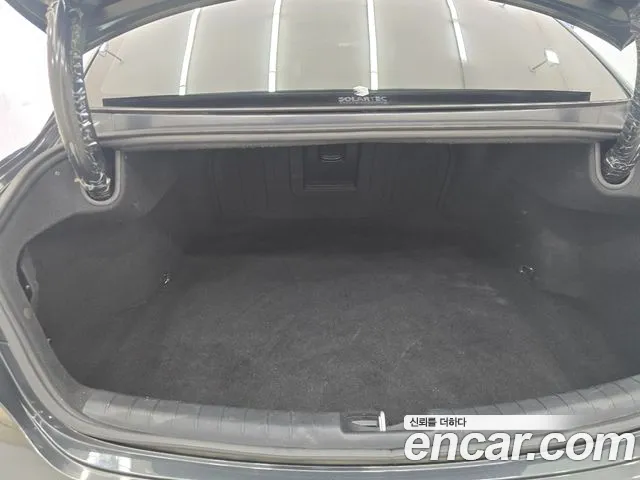 Hyundai Grandeur IG 2021 — 4