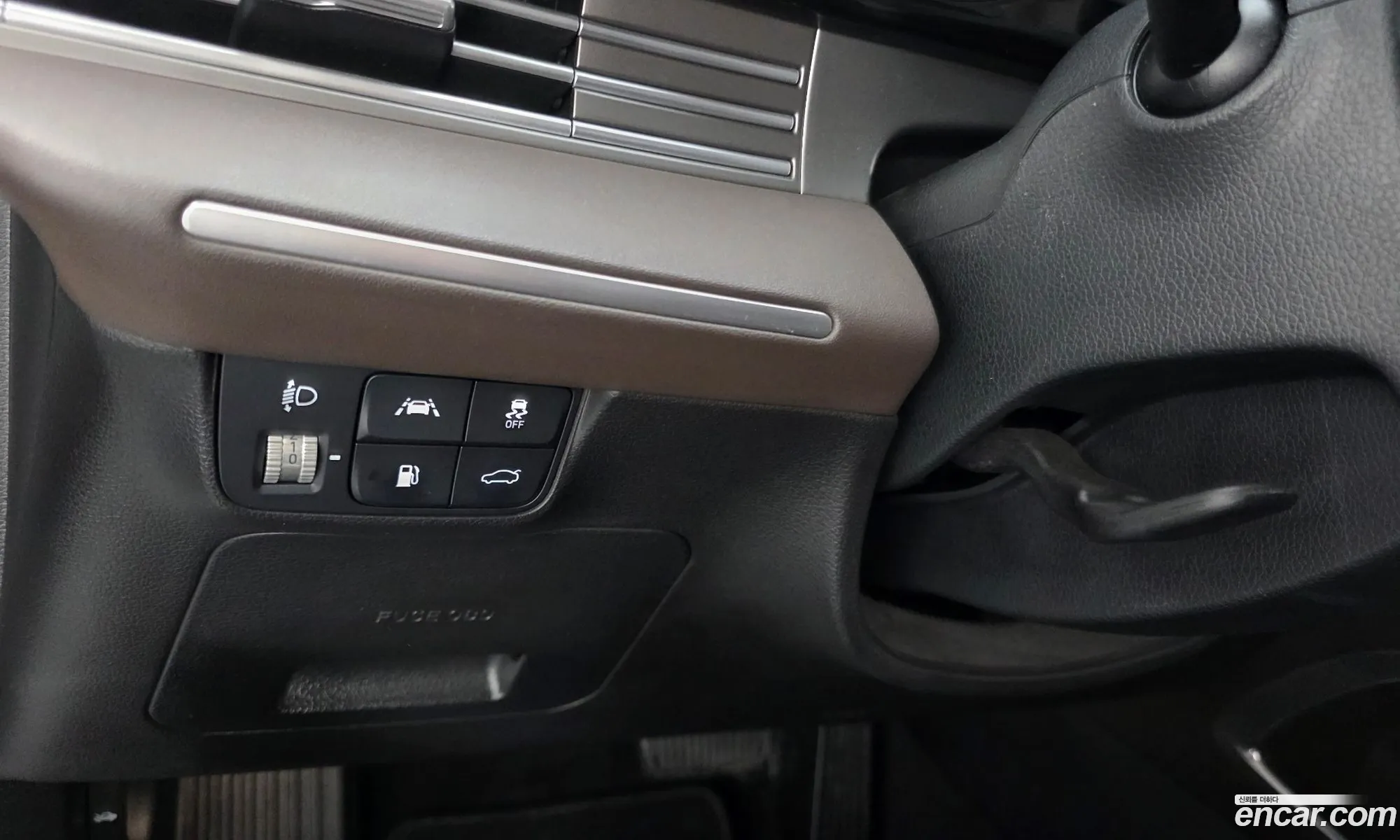 Hyundai Grandeur IG 2020 — 16