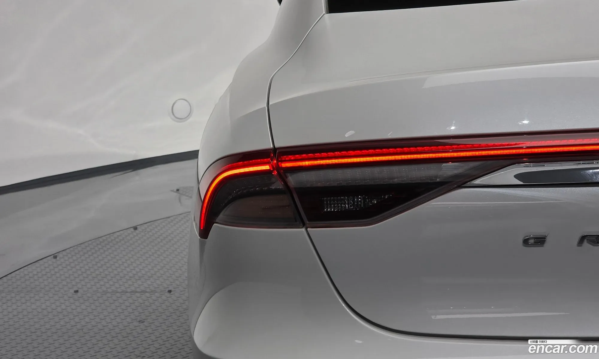 Hyundai Grandeur IG 2020 — 11