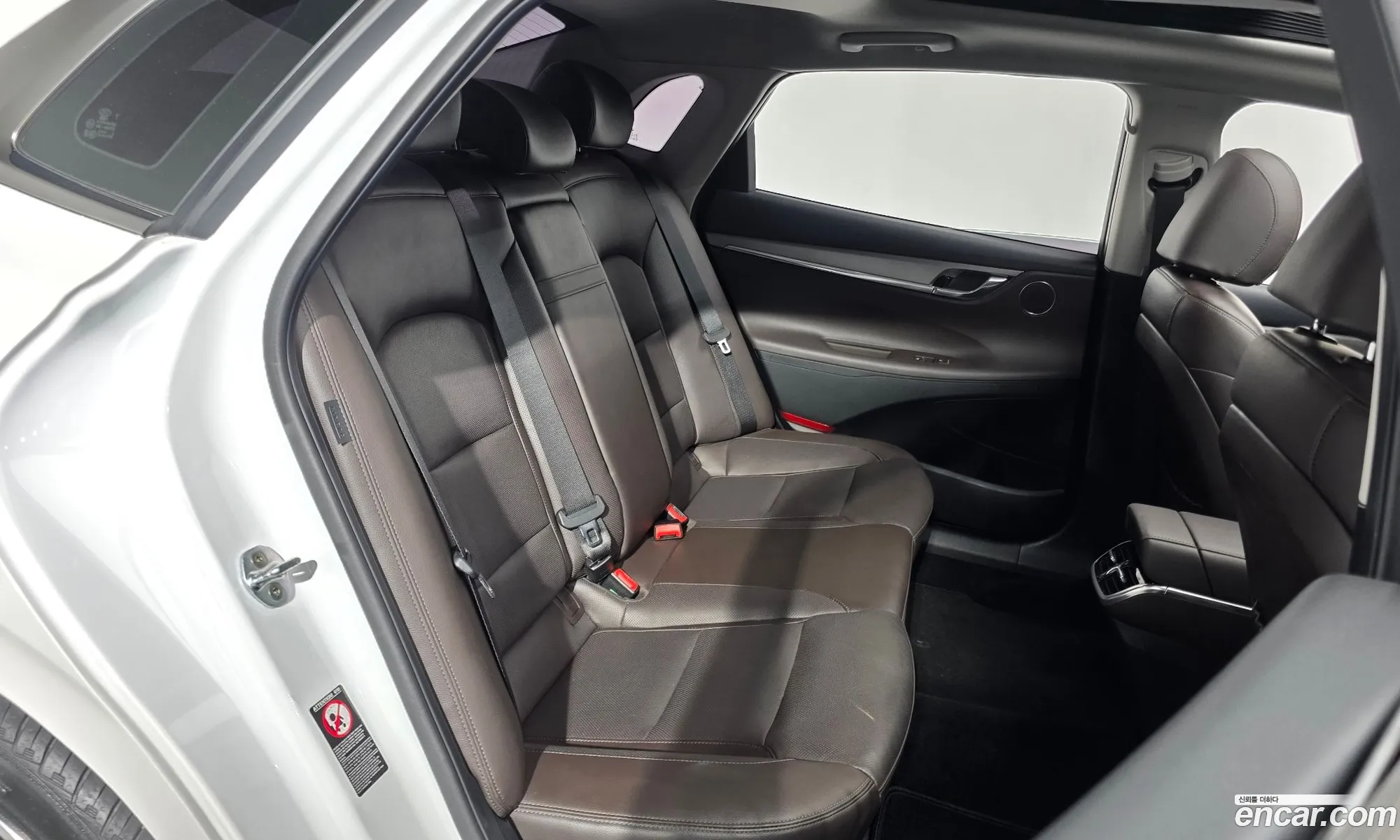 Hyundai Grandeur IG 2020 — 22